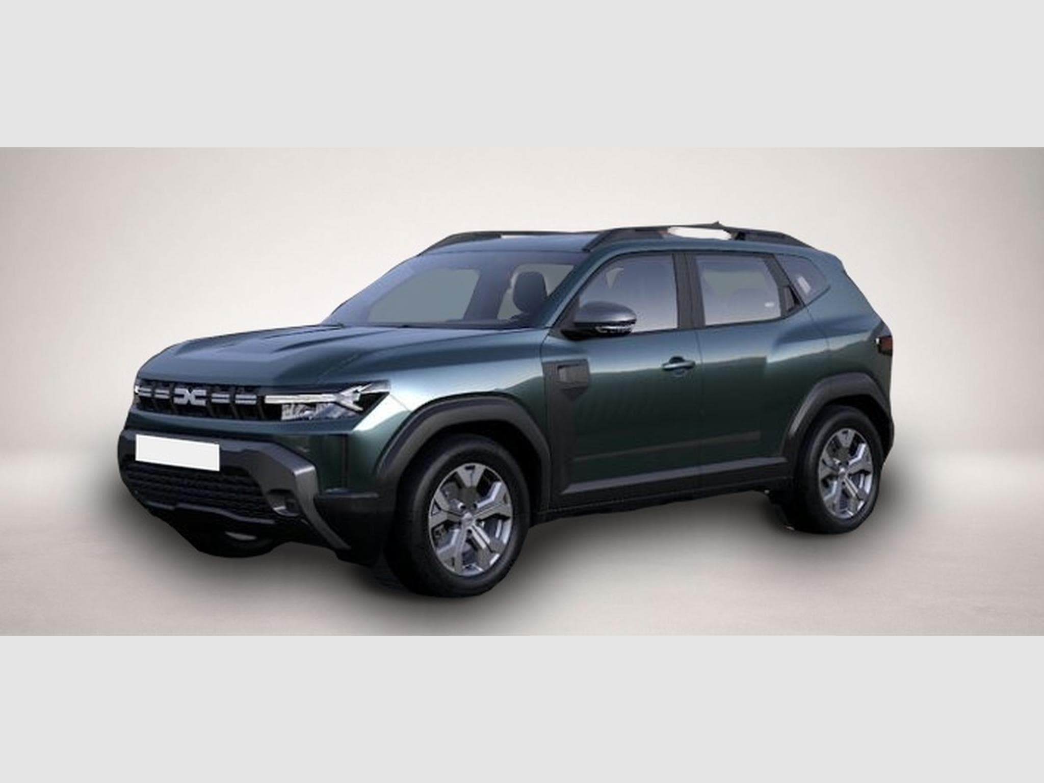 Dacia Duster (2026) - Photo 1