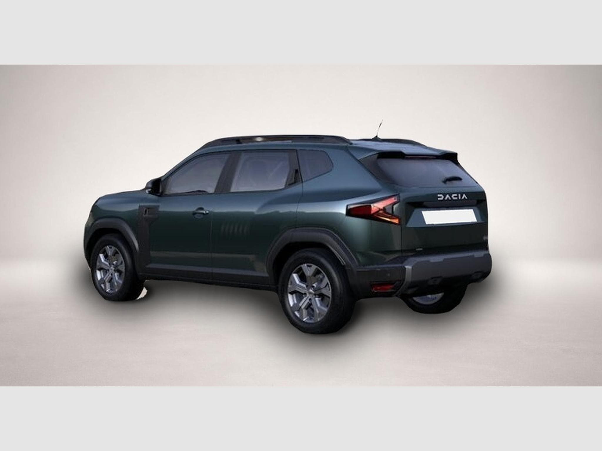 Dacia Duster (2026) - Photo 3