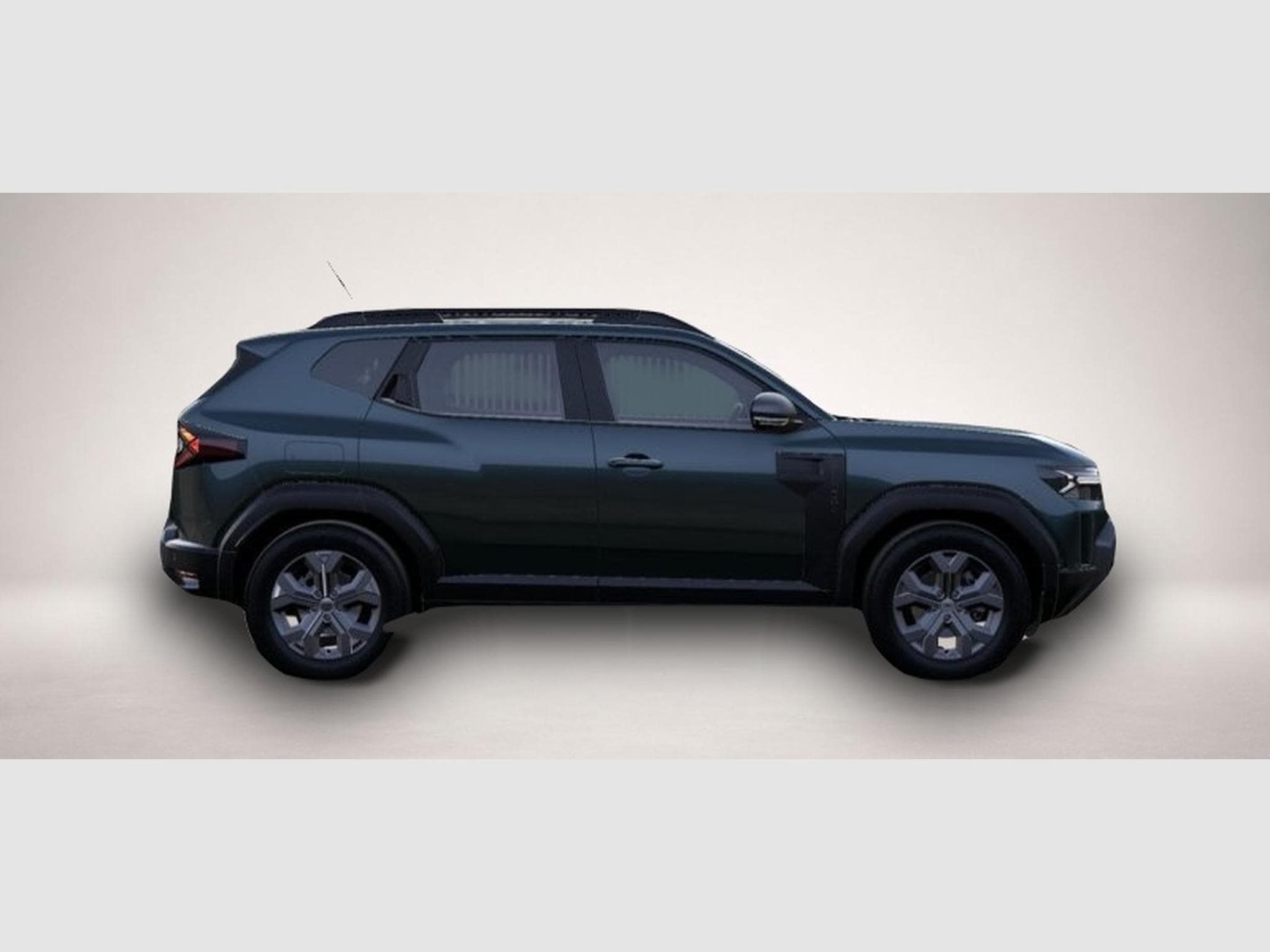 Dacia Duster (2026) - Photo 5