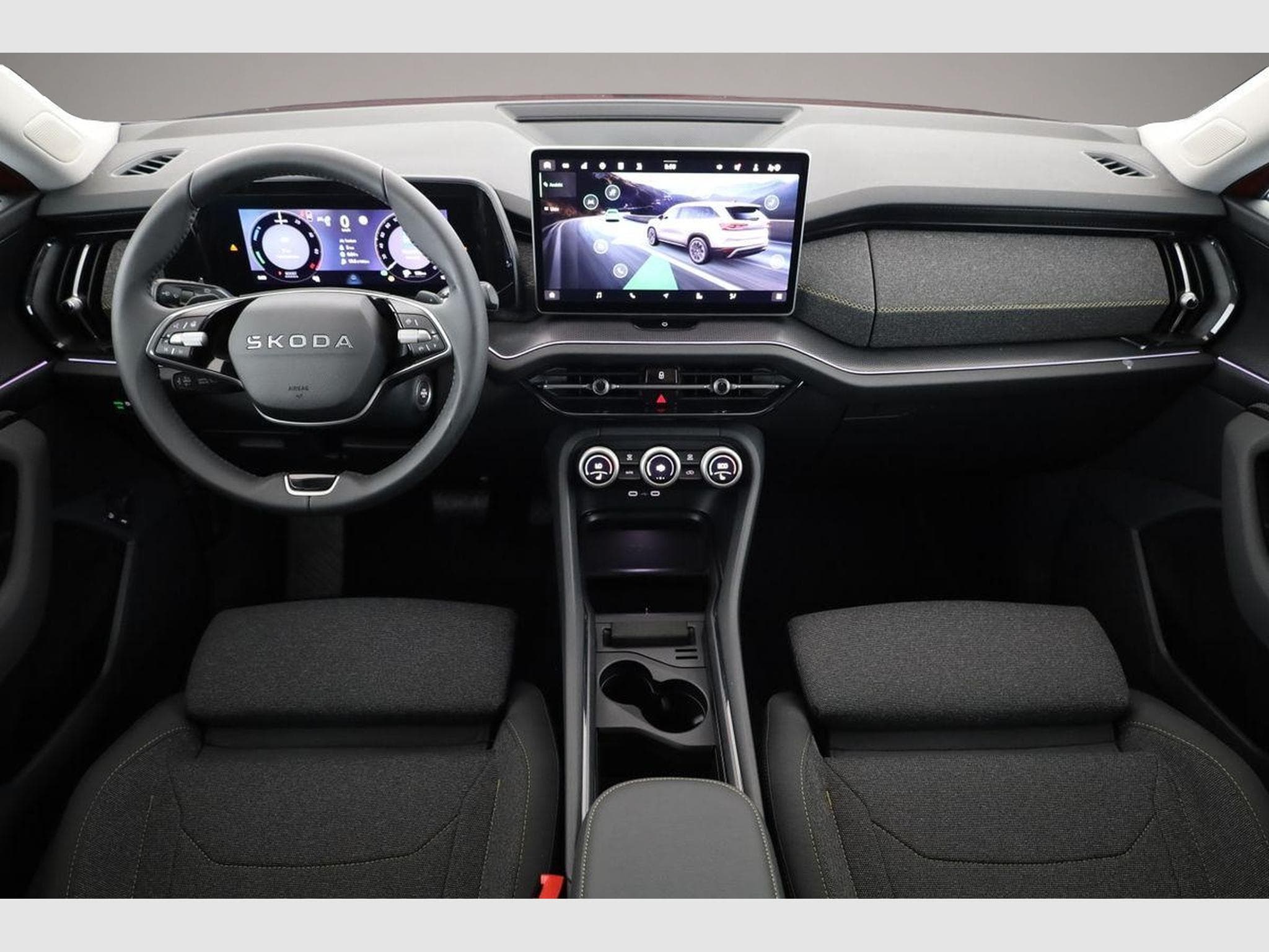 Skoda Kodiaq (2026) - Foto 5