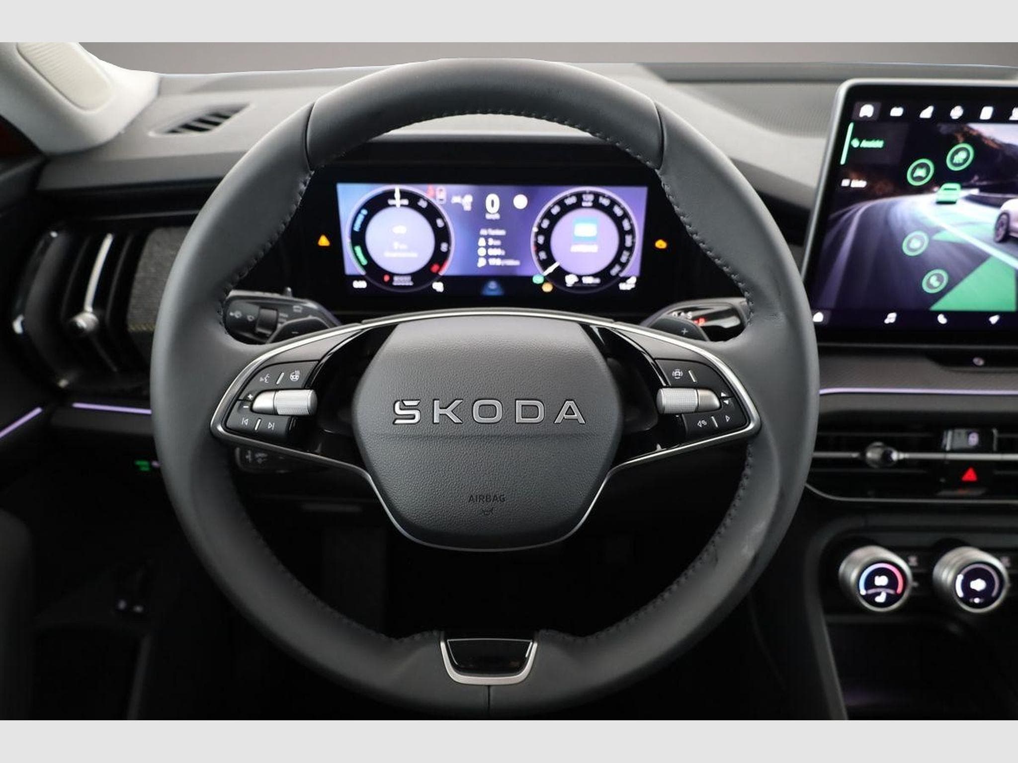 Skoda Kodiaq (2026) - Foto 6