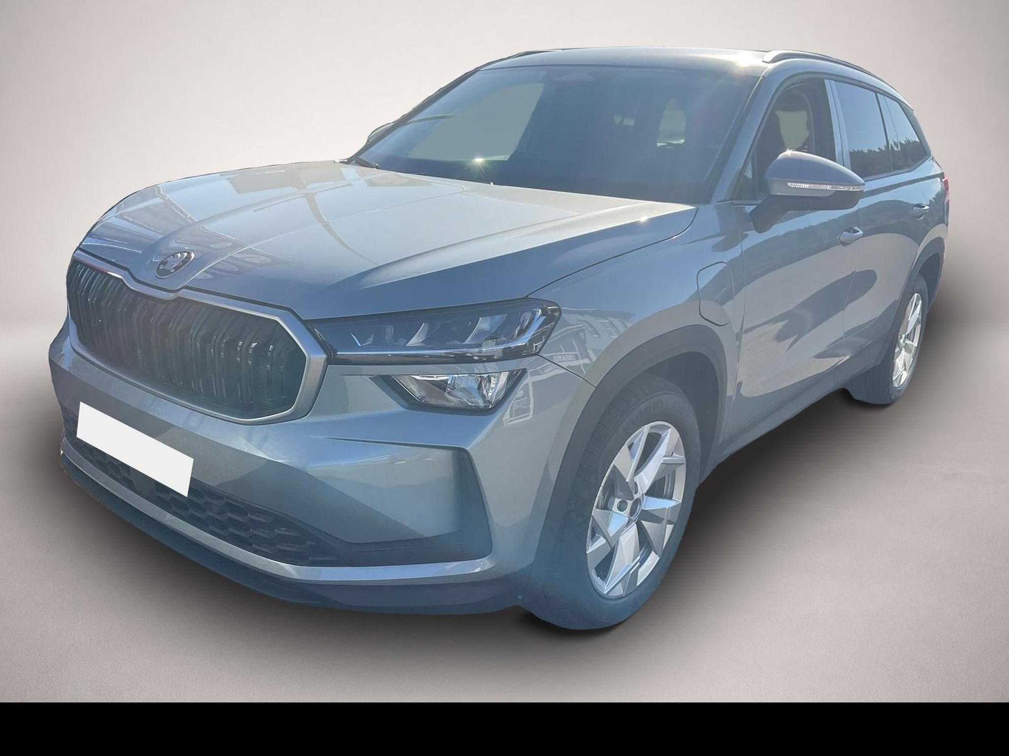 Skoda Kodiaq (2026) - Foto 1