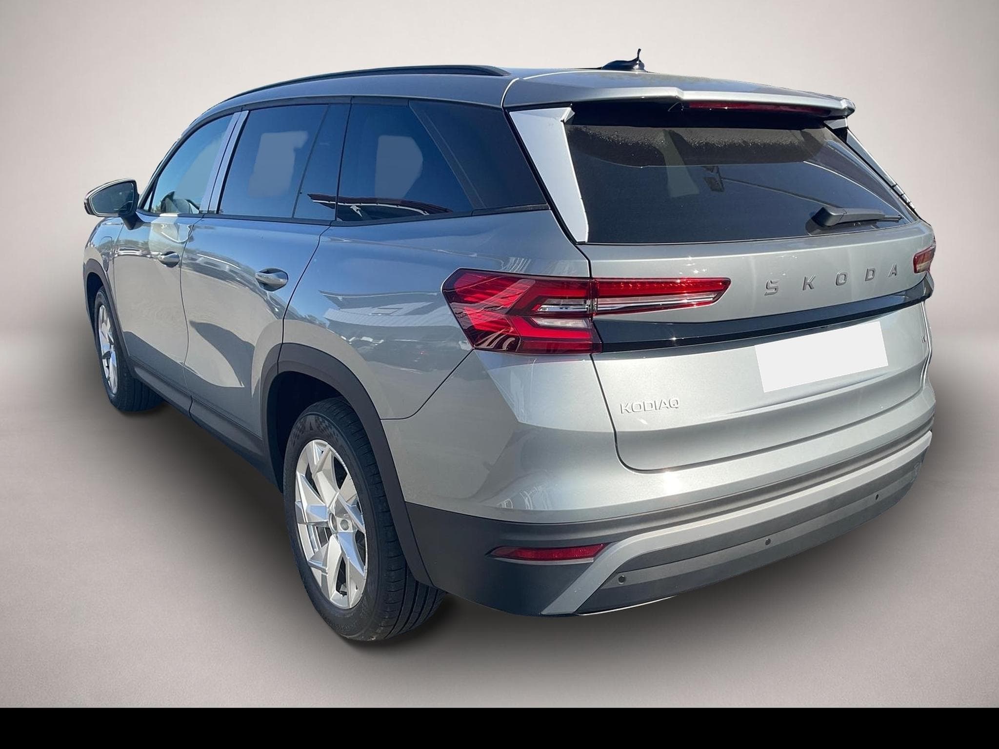 Skoda Kodiaq (2026) - Foto 4