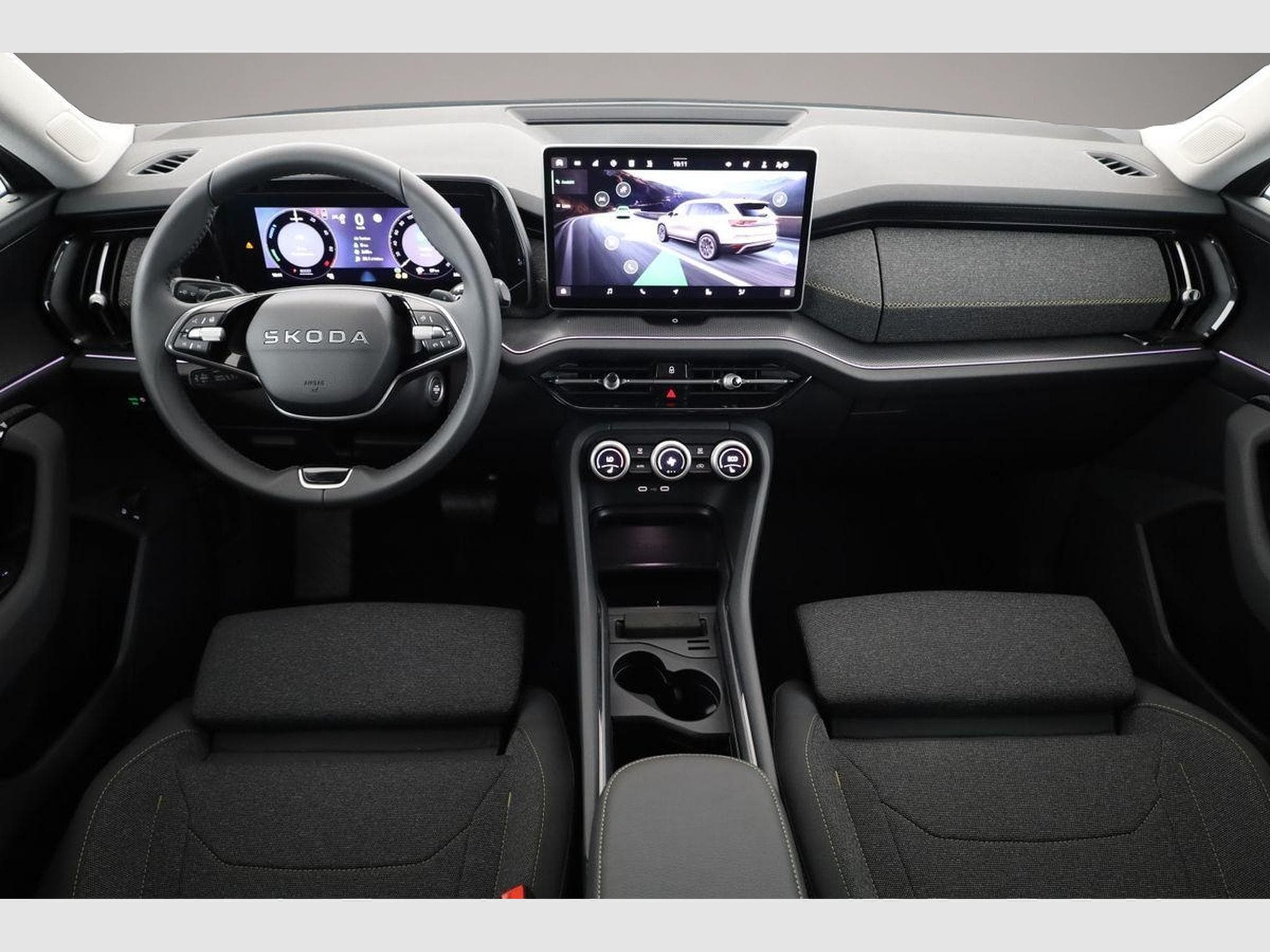 Skoda Kodiaq (2026) - Foto 5