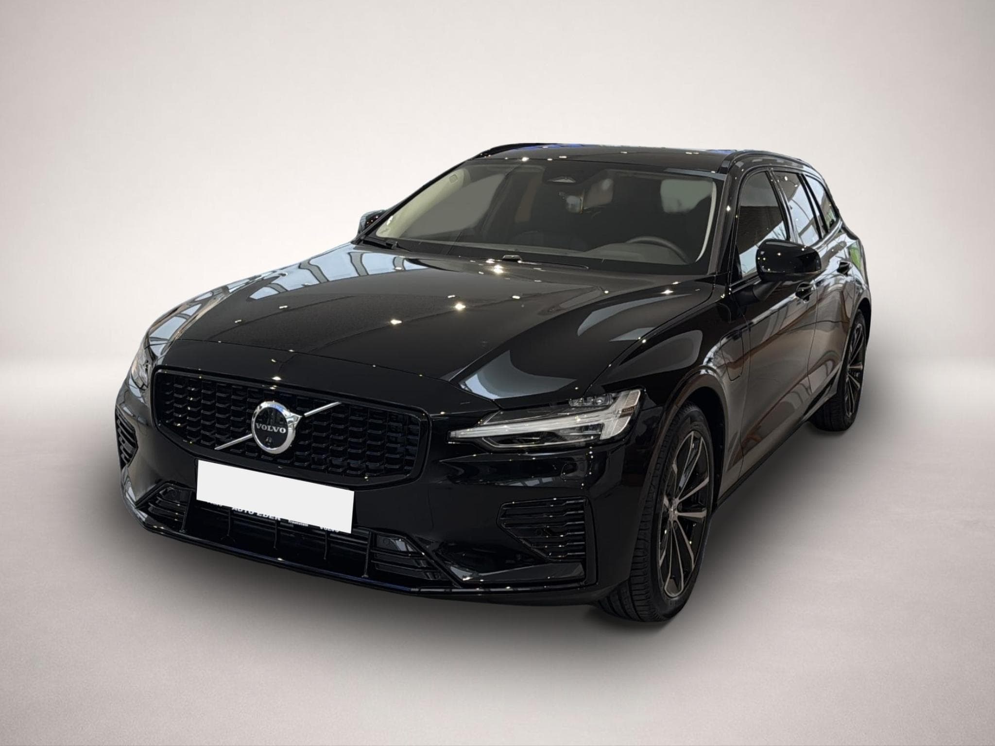 Volvo V60 (2026) - Foto 1