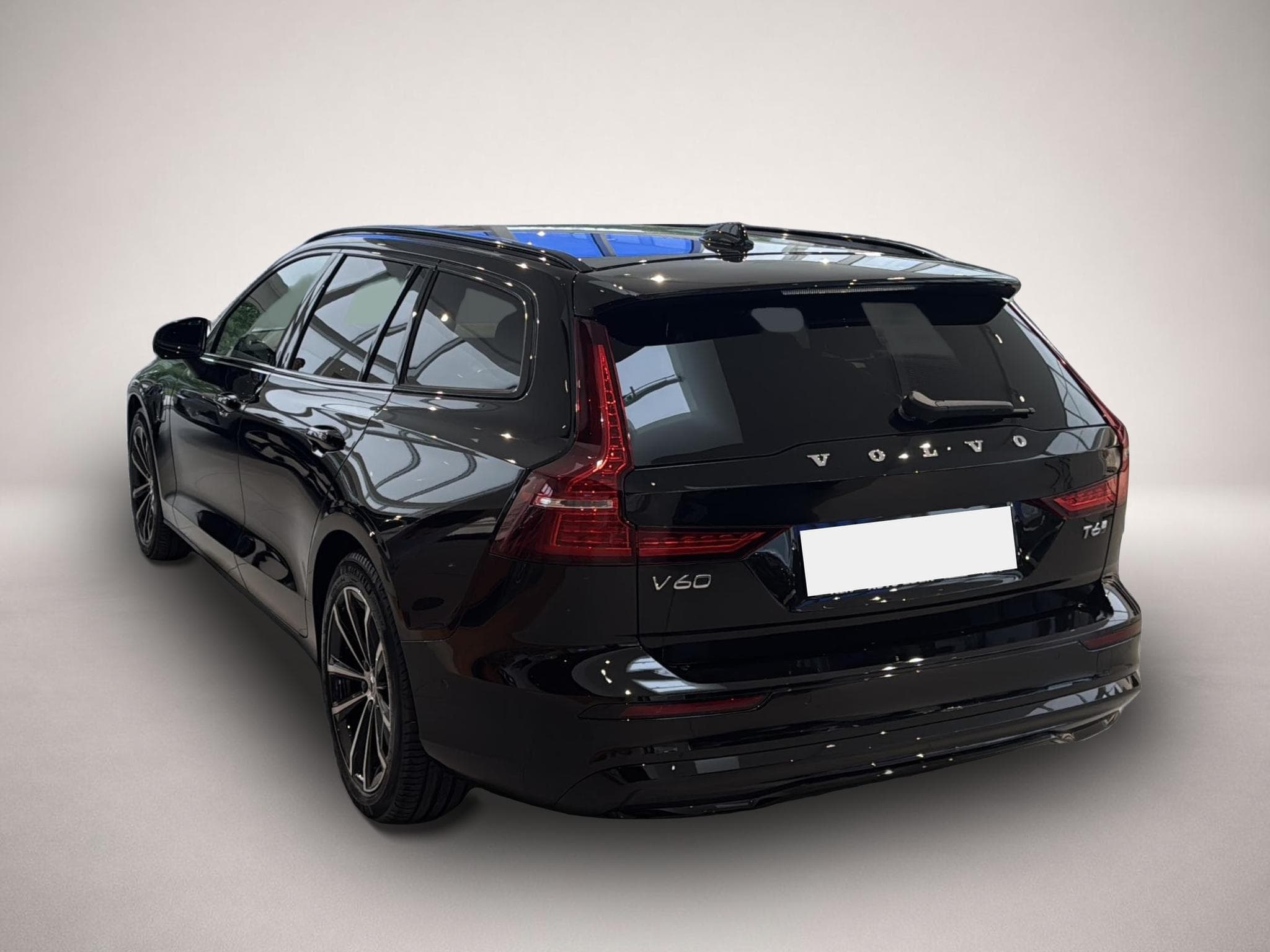 Volvo V60 (2026) - Foto 2