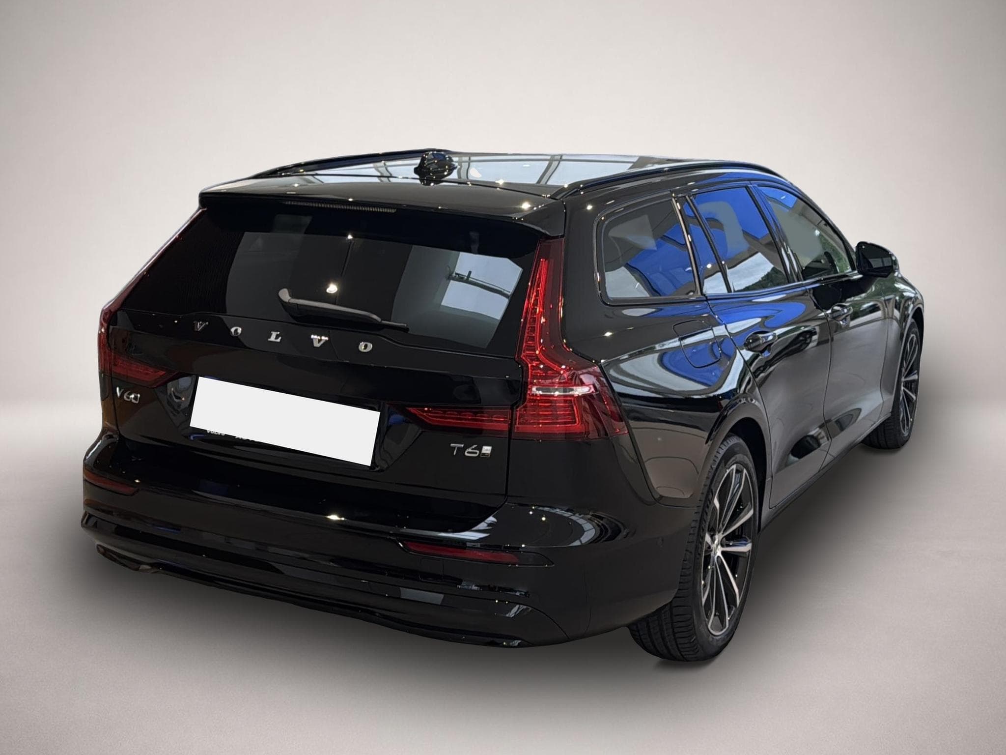 Volvo V60 (2026) - Foto 3
