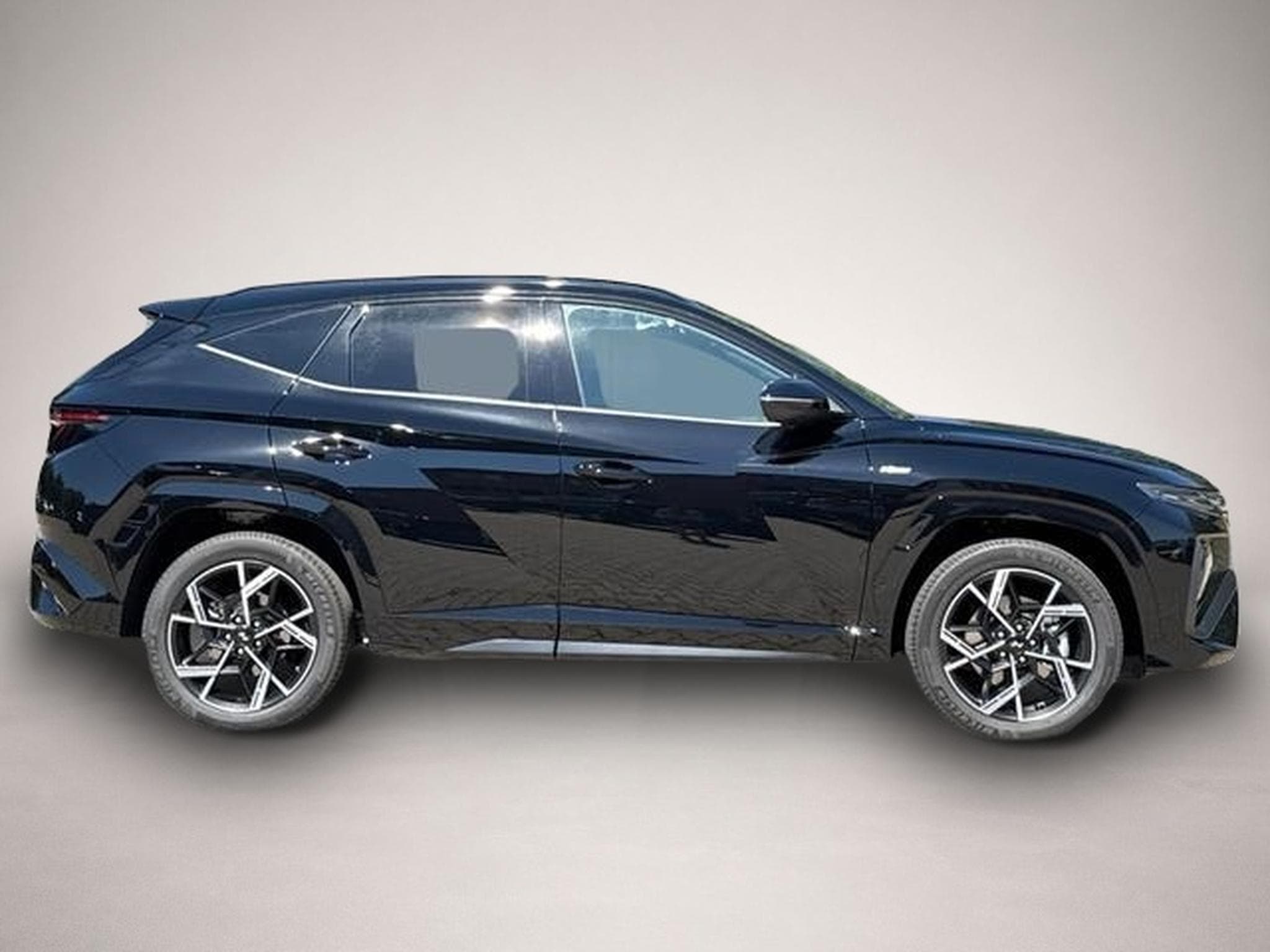 Hyundai Tucson (2026) - Foto 5