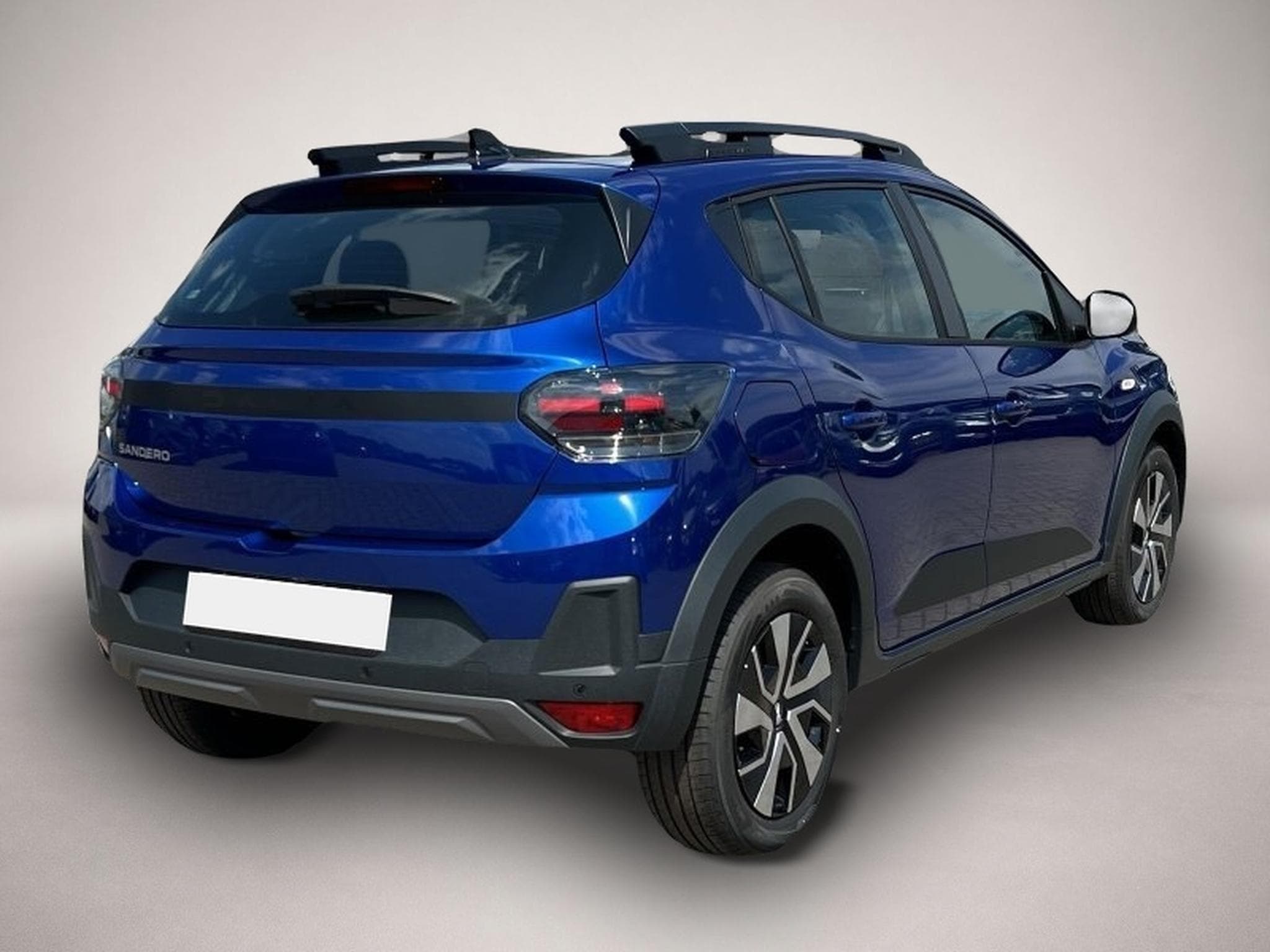 Dacia Sandero (2026) - Foto 3