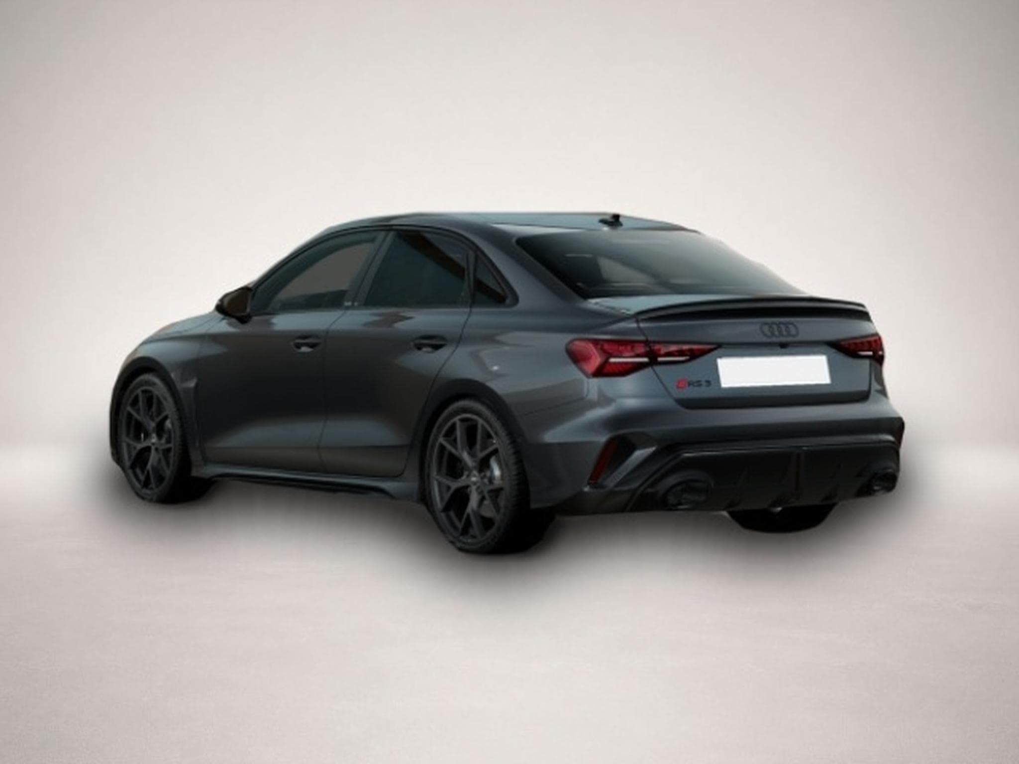 Audi RS3 (2026) - Foto 2