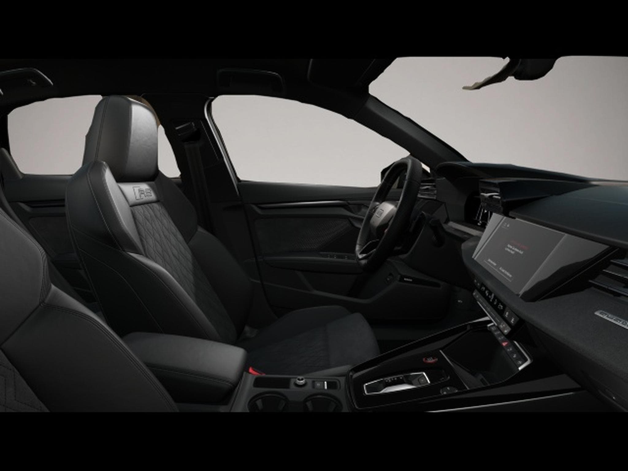 Audi RS3 (2026) - Foto 3