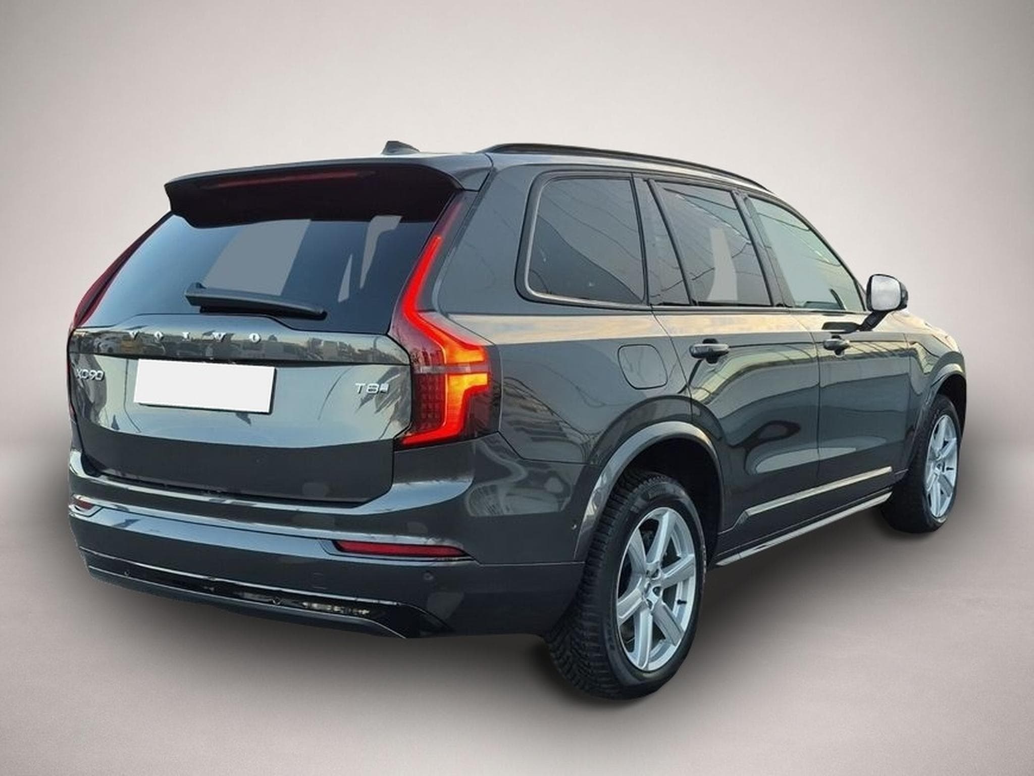 Volvo XC90 (2026) - Foto 1