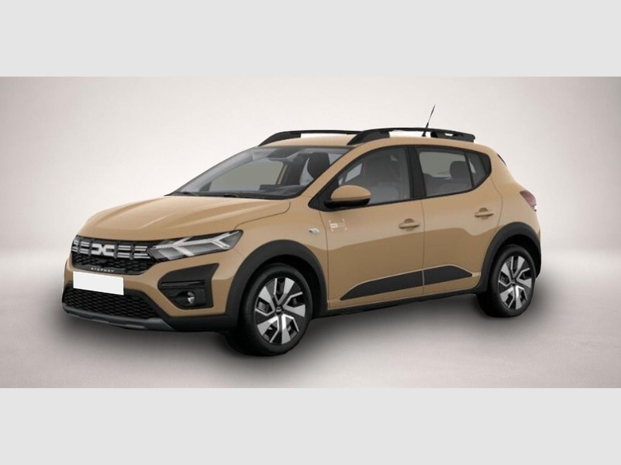 Dacia Sandero (2026) - Foto 1