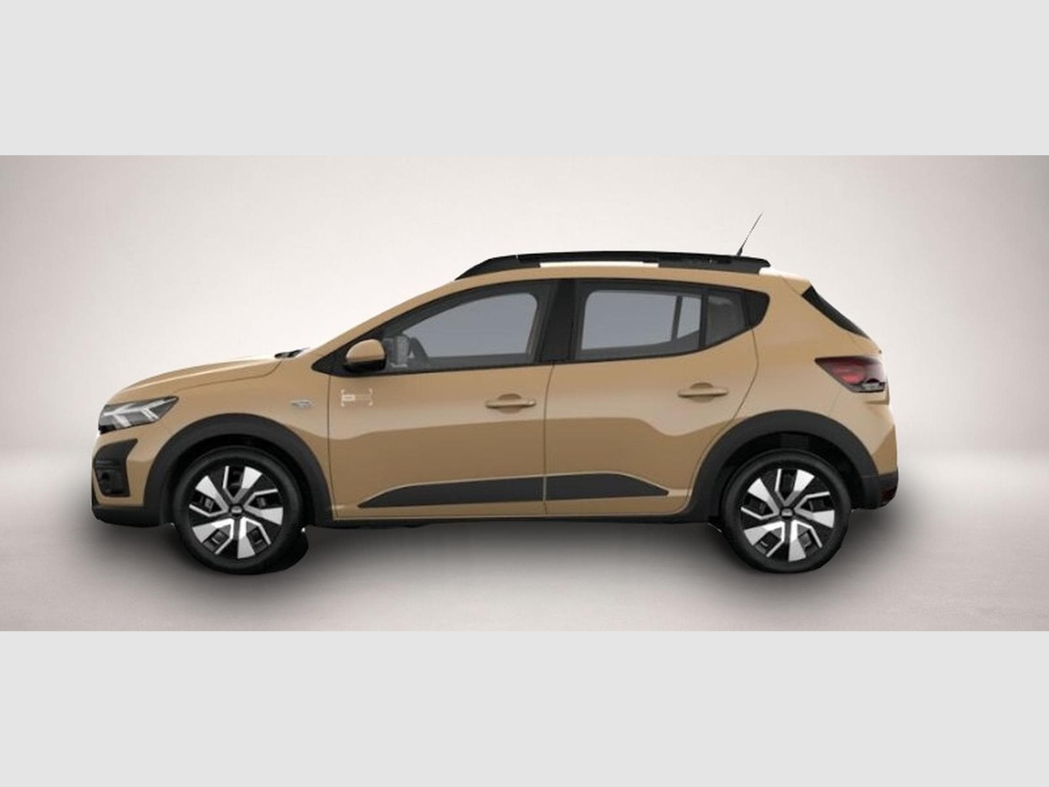 Dacia Sandero (2026) - Foto 2