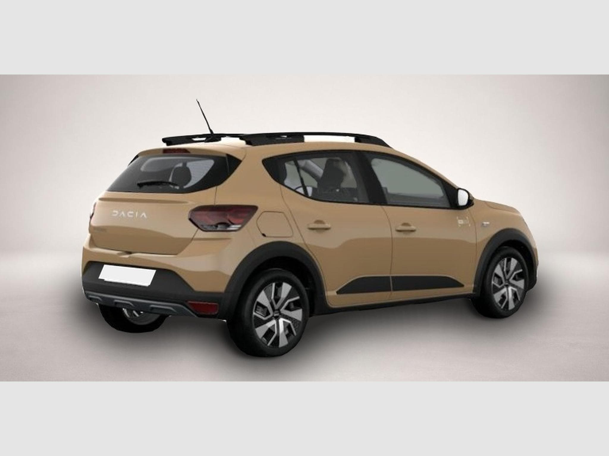 Dacia Sandero (2026) - Foto 4