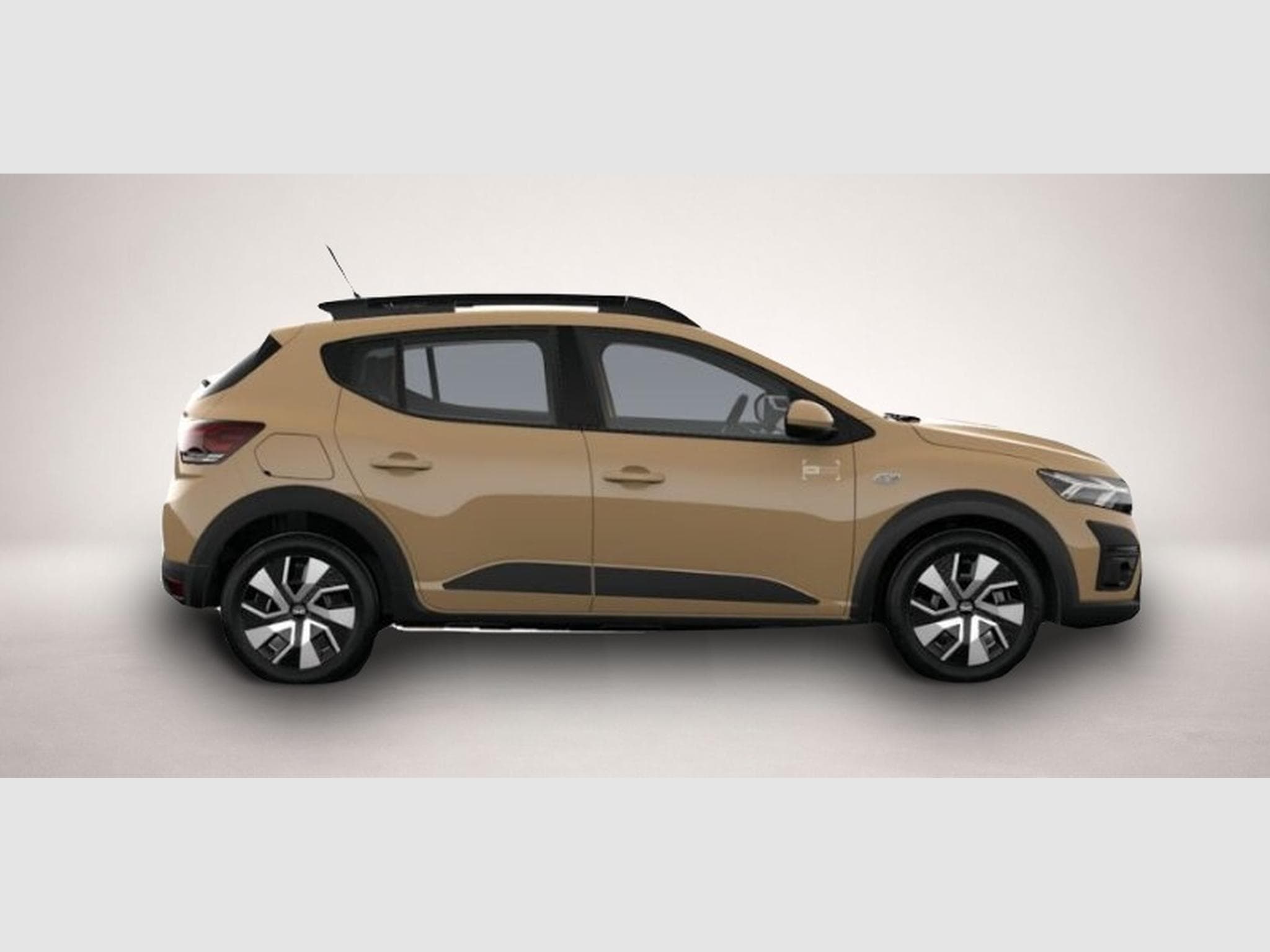 Dacia Sandero (2026) - Foto 5