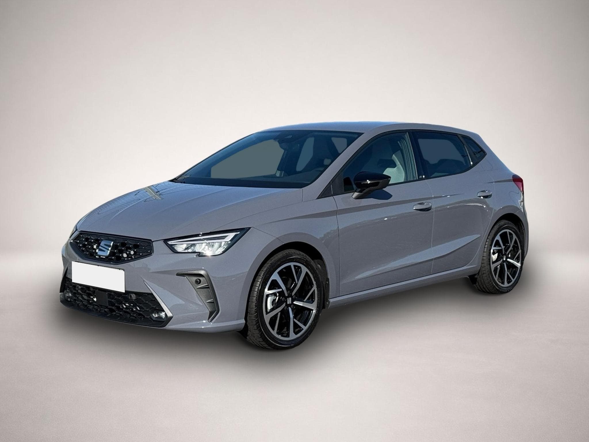 Seat Ibiza (2026) - Foto 1