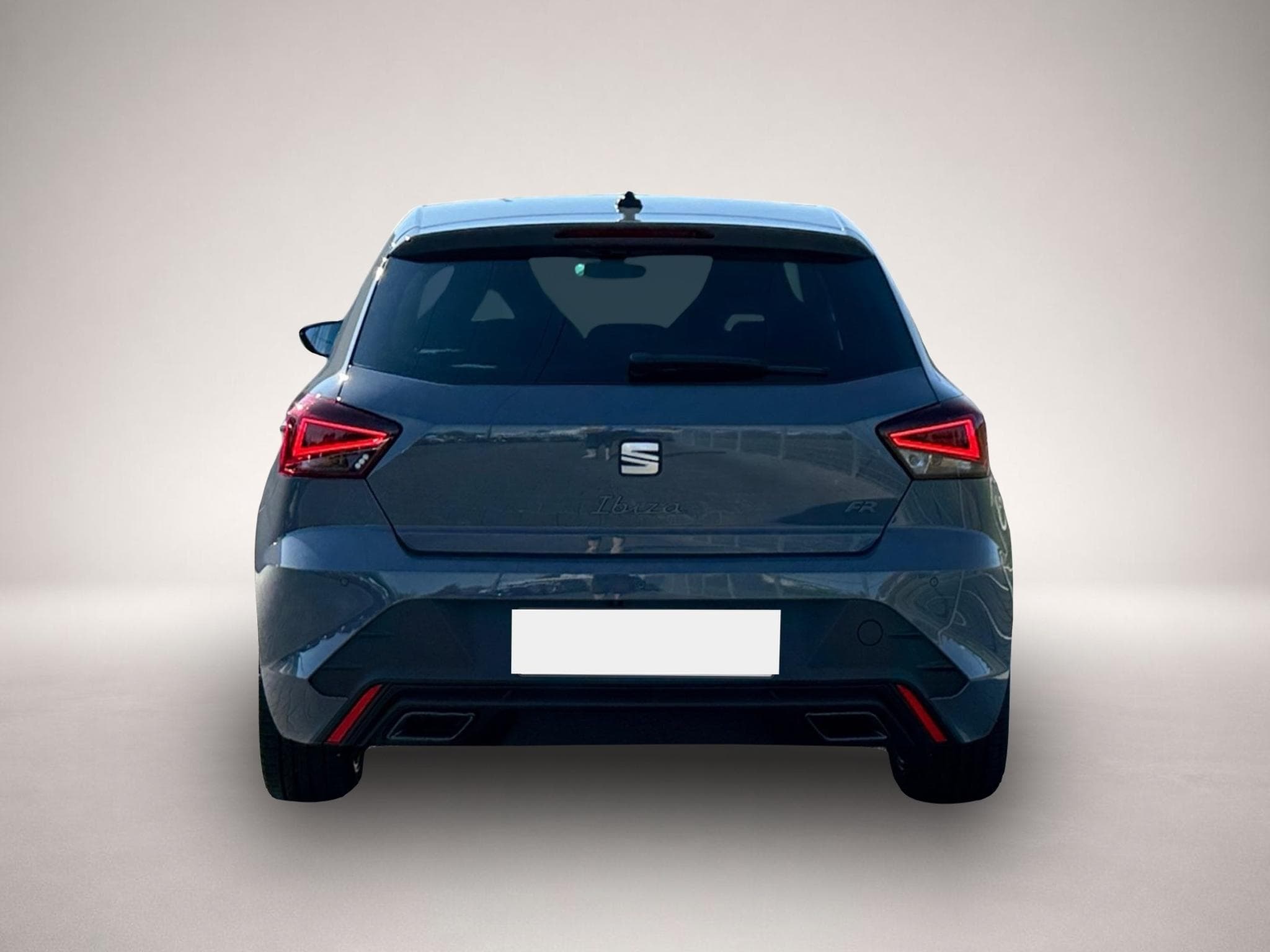 Seat Ibiza (2026) - Foto 5