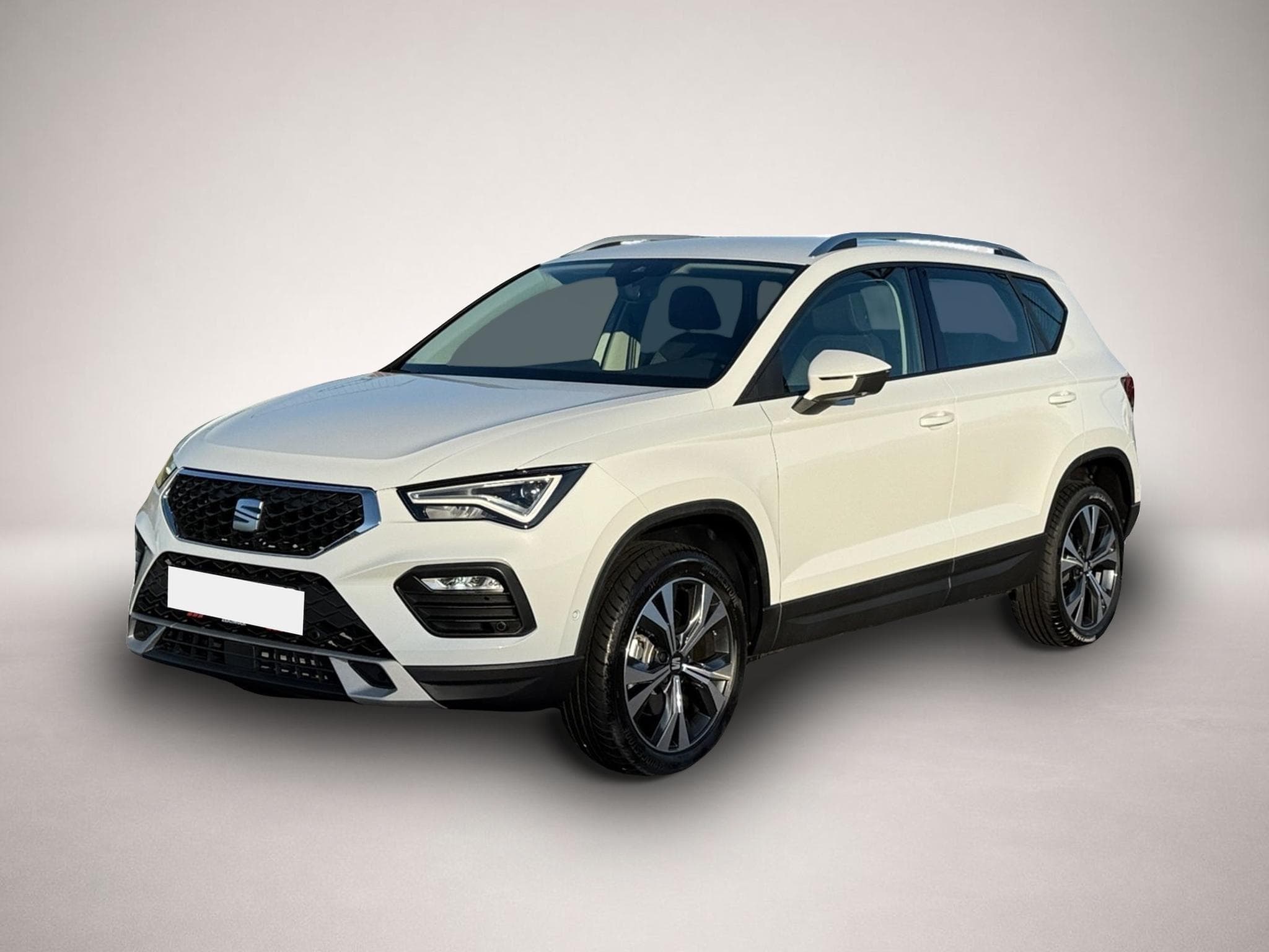 Seat Ateca (2026) - Foto 1