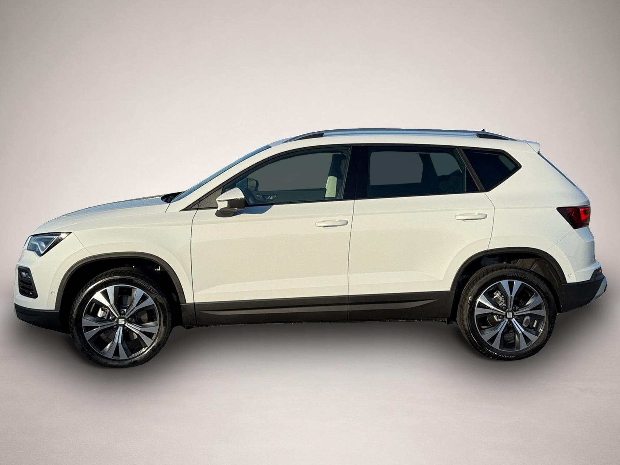 Seat Ateca (2026) - Foto 3