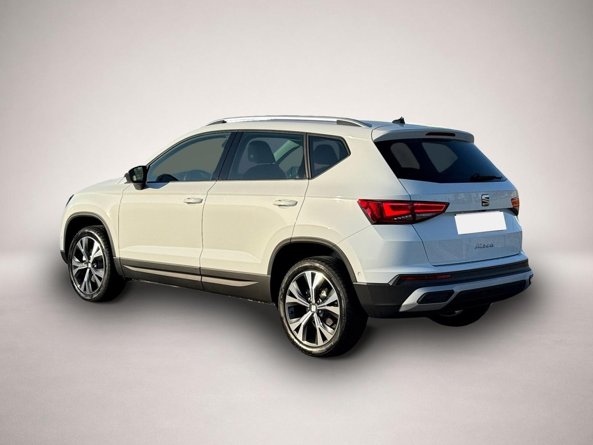 Seat Ateca (2026) - Foto 4