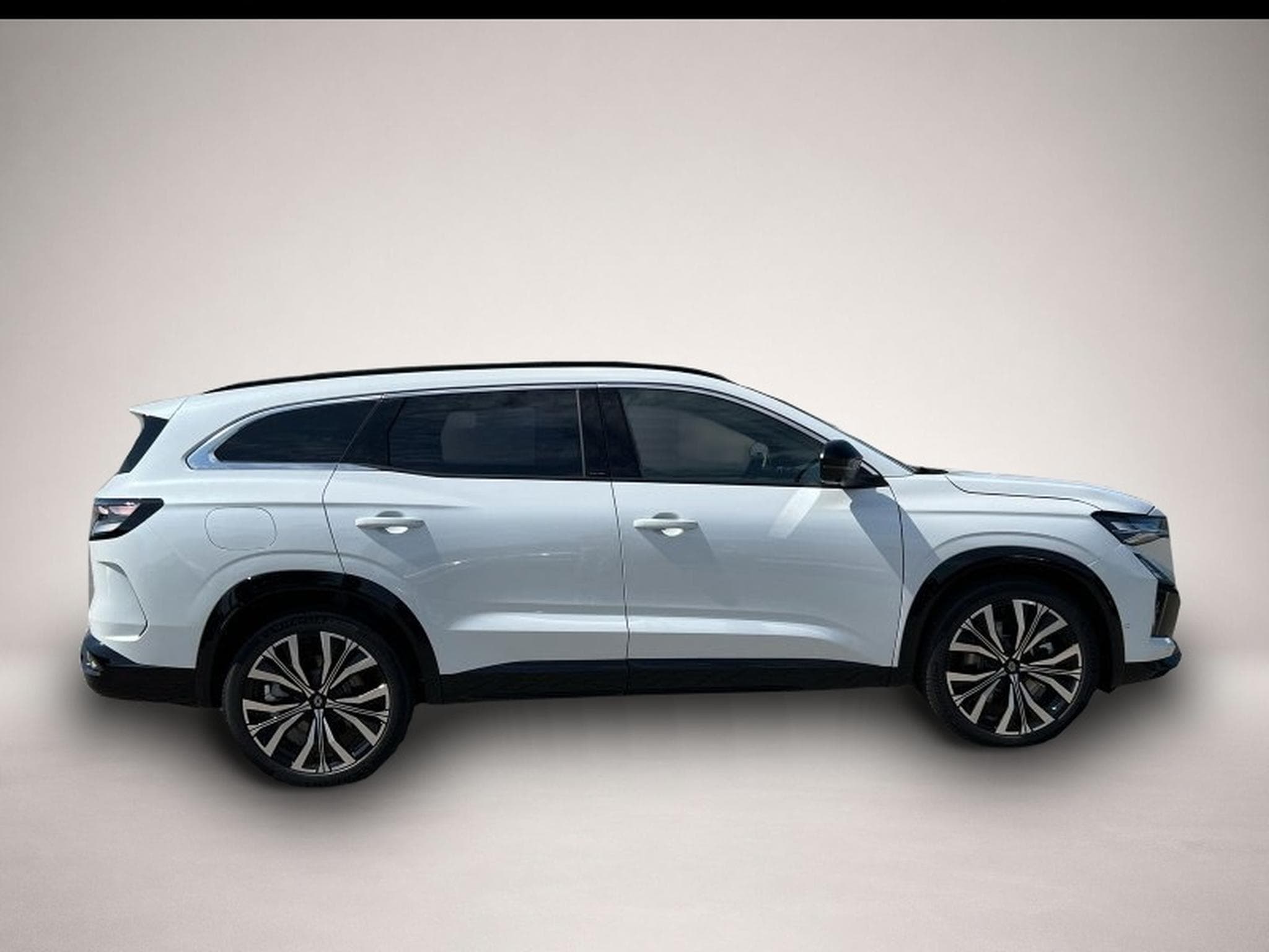 Renault Espace (2026) - Photo 2