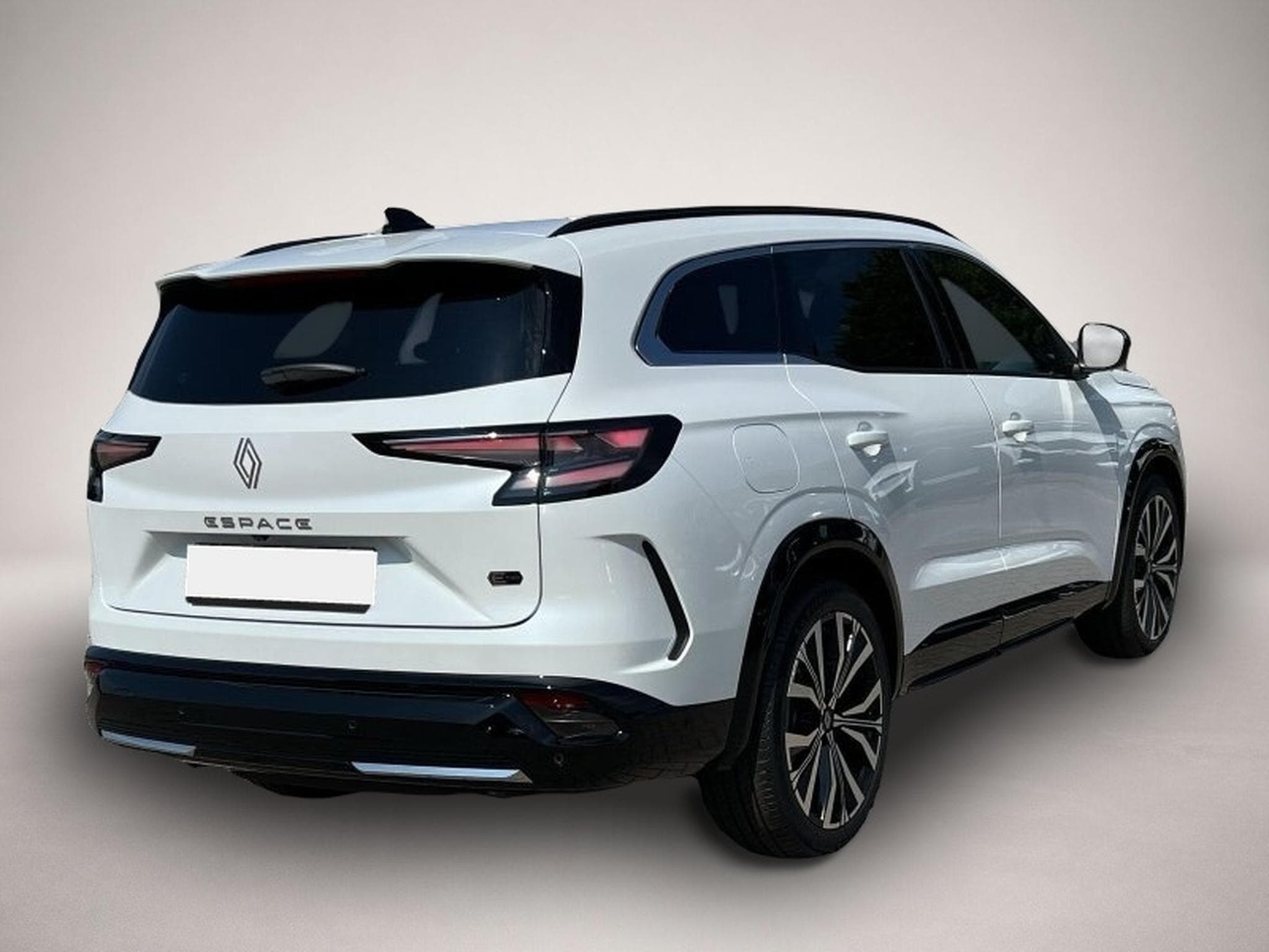 Renault Espace (2026) - Photo 3