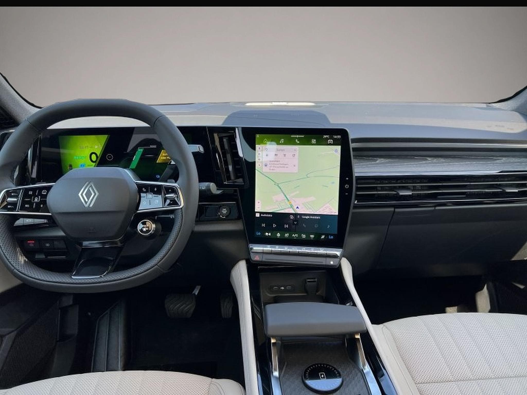 Renault Espace (2026) - Photo 5