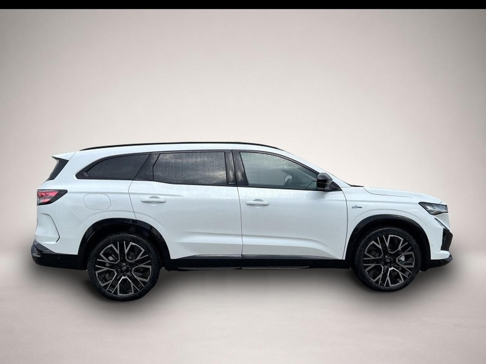 Renault Espace (2026) - Photo 2