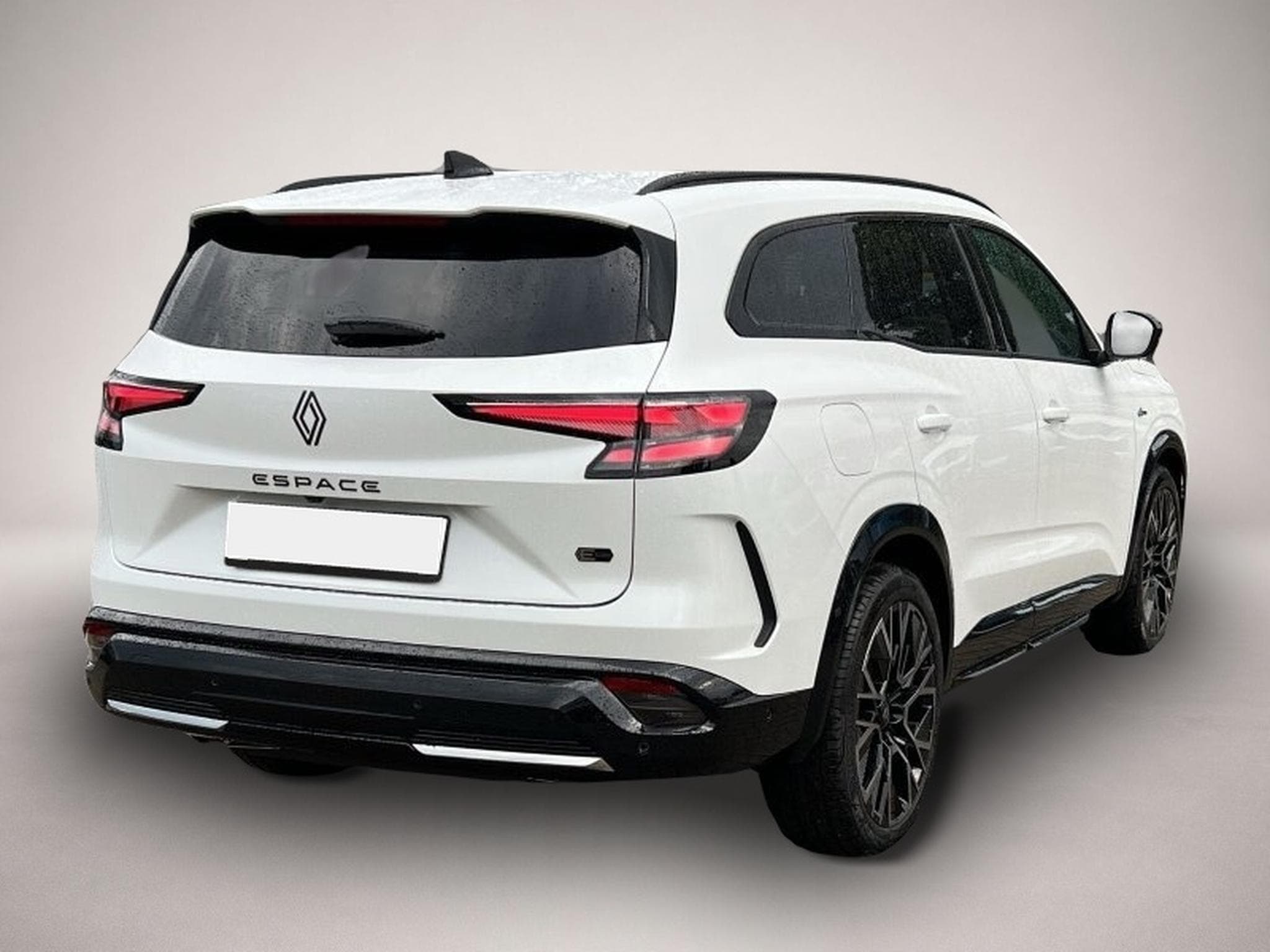 Renault Espace (2026) - Photo 3