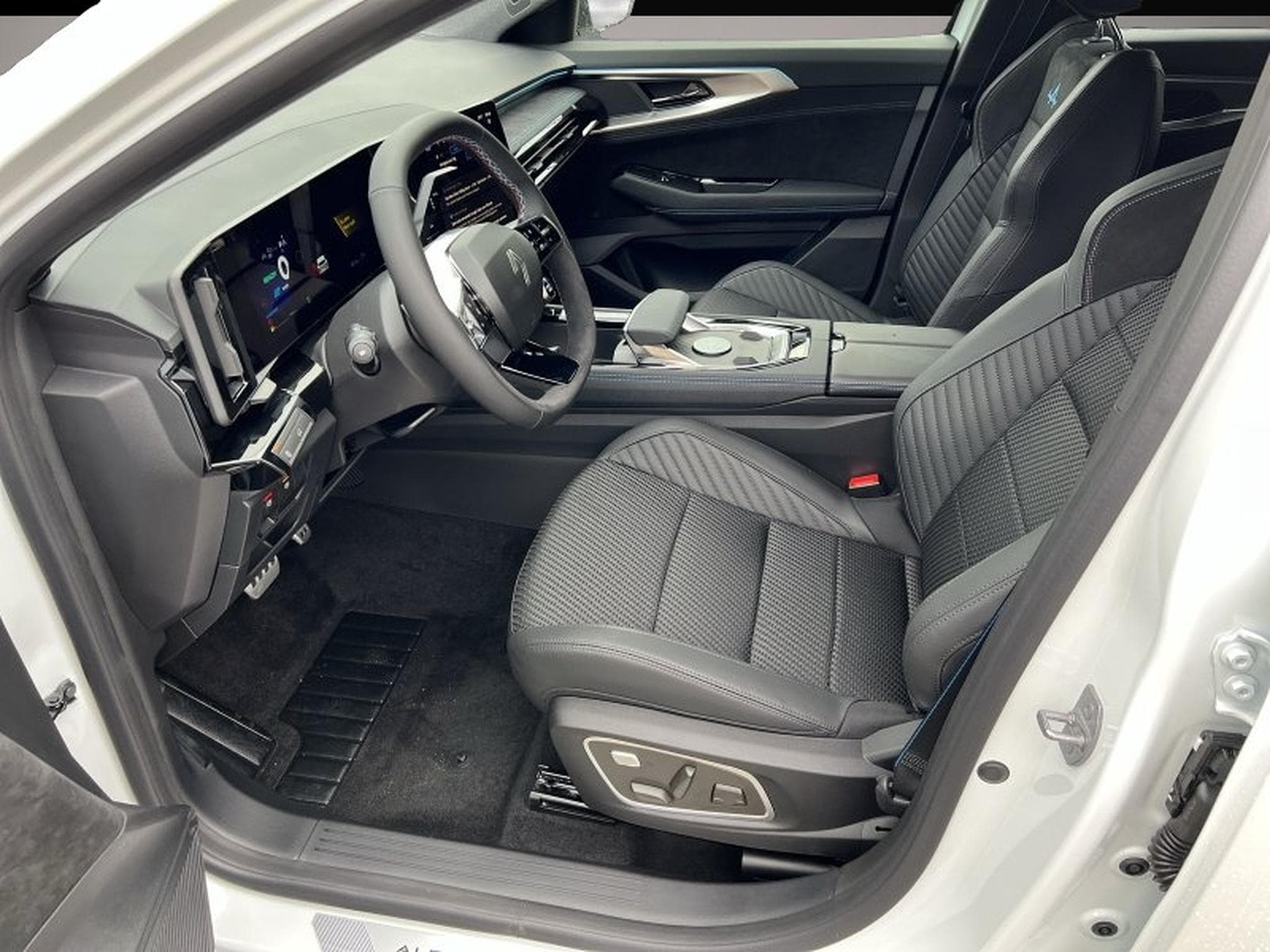 Renault Espace (2026) - Photo 4