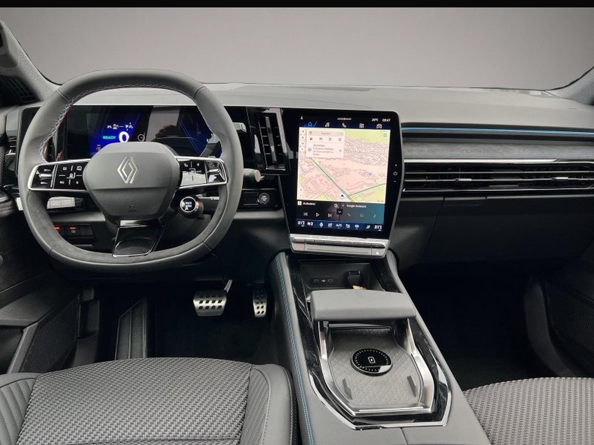 Renault Espace (2026) - Photo 5