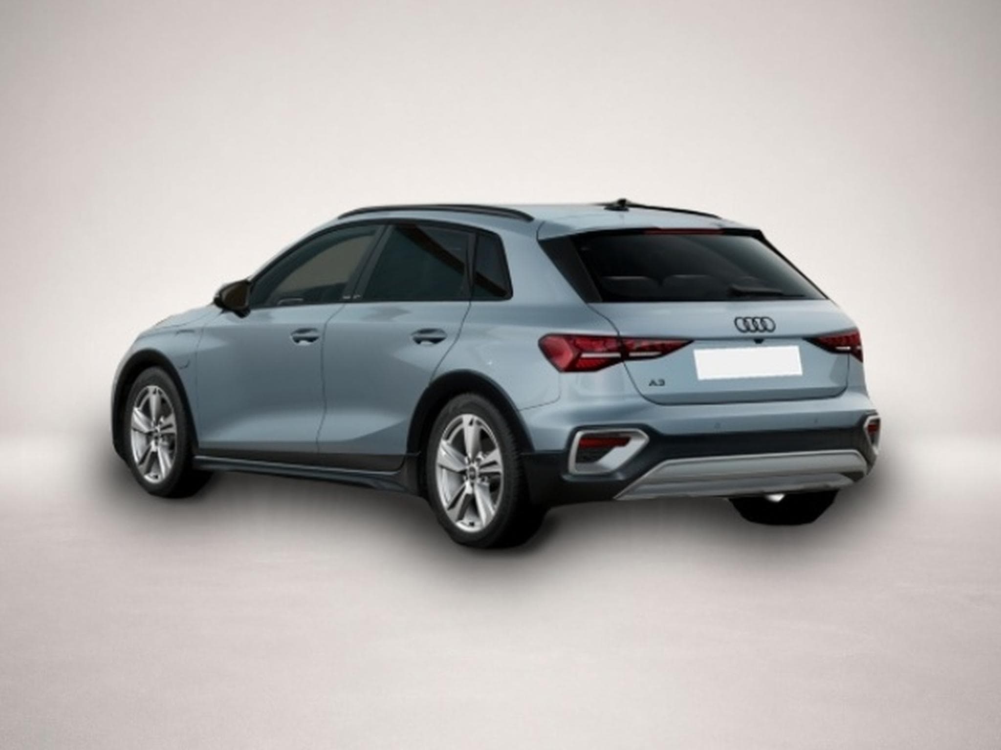 Audi A3 (2025) - Foto 2