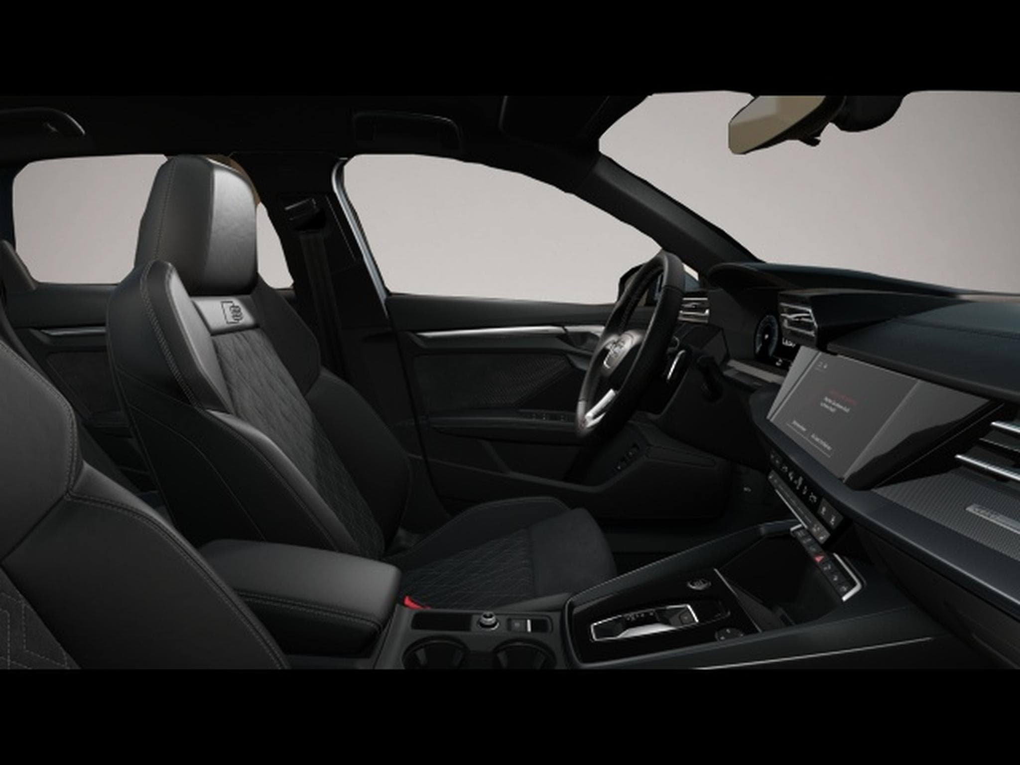 Audi A3 (2025) - Foto 3