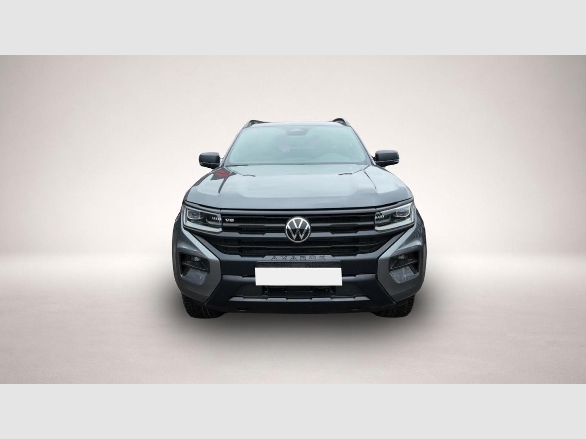 VW Amarok (2026) - Foto 2