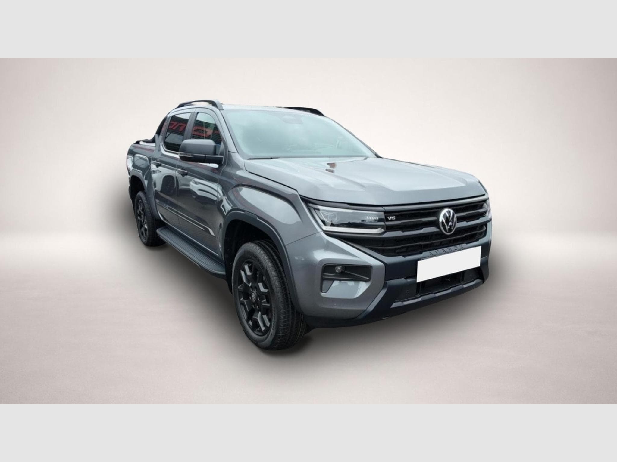 VW Amarok (2026) - Foto 3