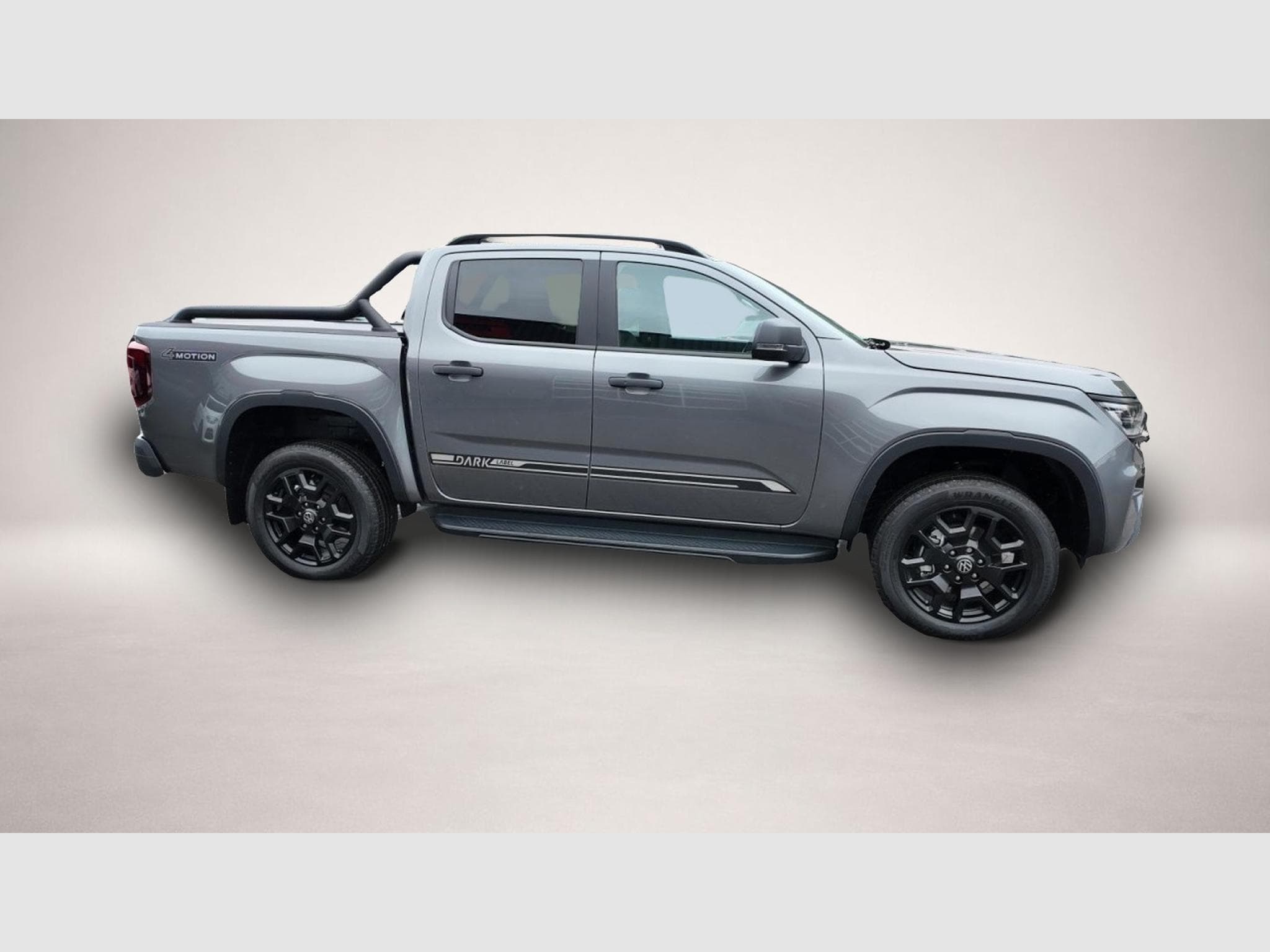 VW Amarok (2026) - Foto 4
