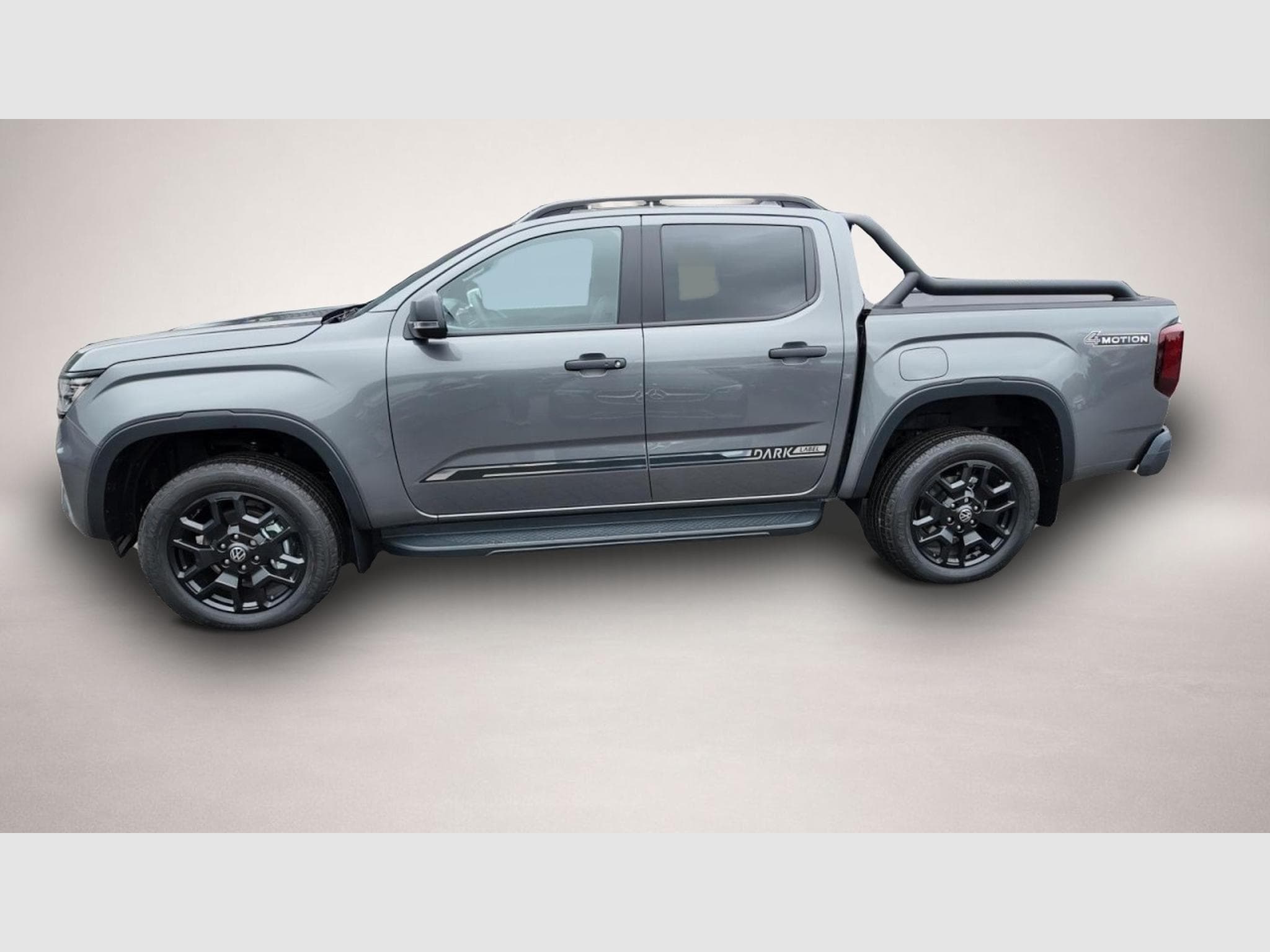 VW Amarok (2026) - Foto 5