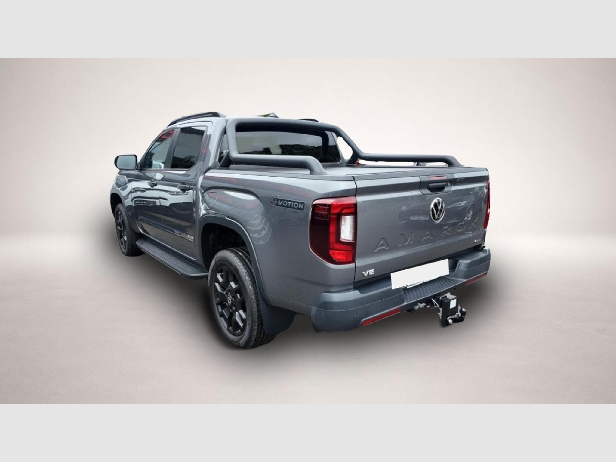 VW Amarok (2026) - Foto 6