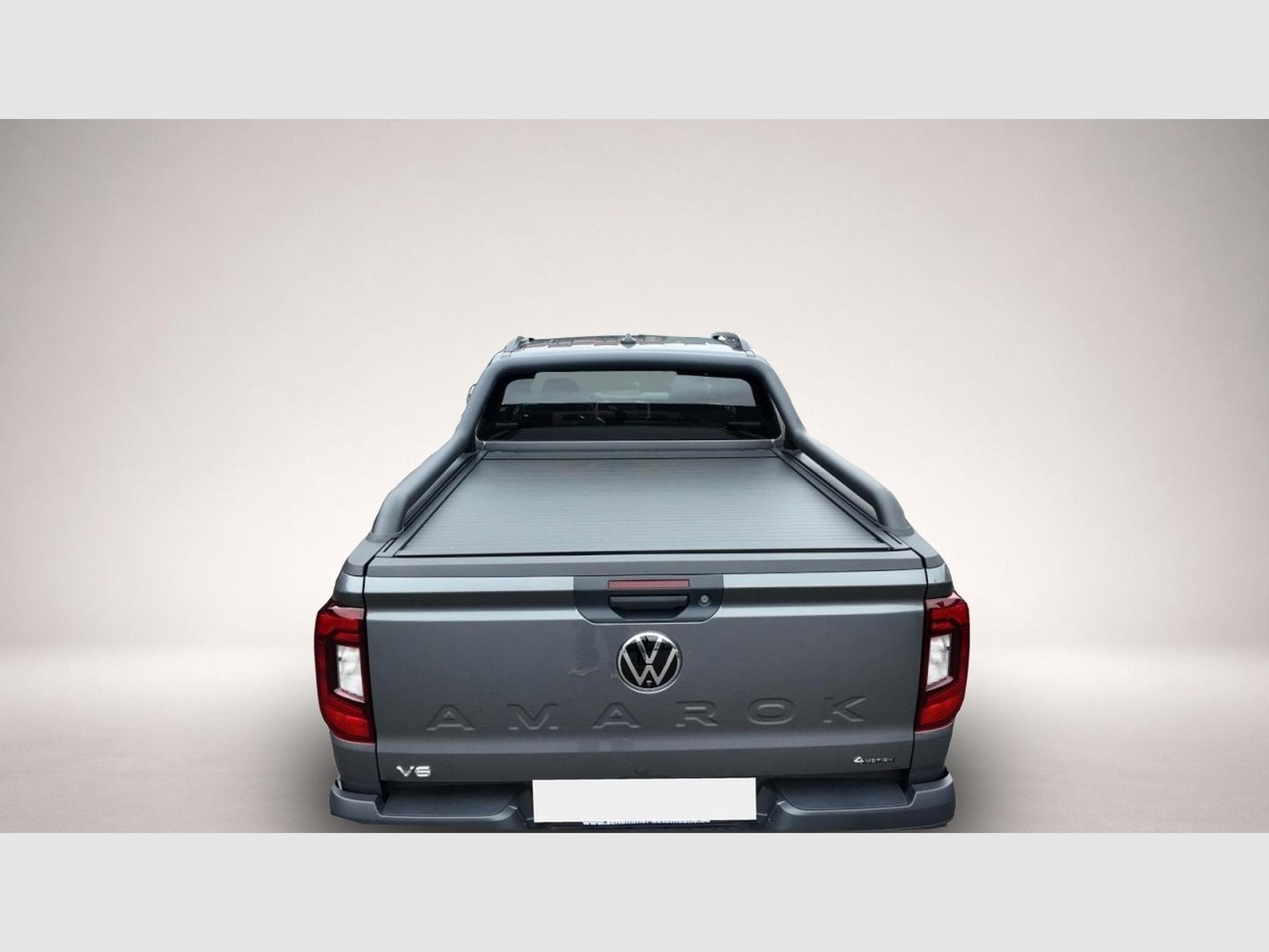 VW Amarok (2026) - Foto 7