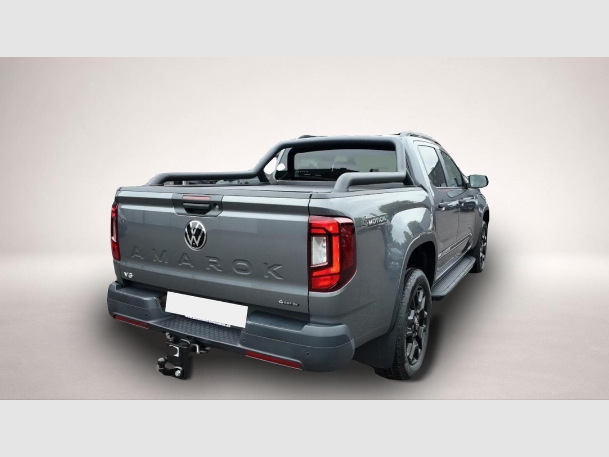 VW Amarok (2026) - Foto 8