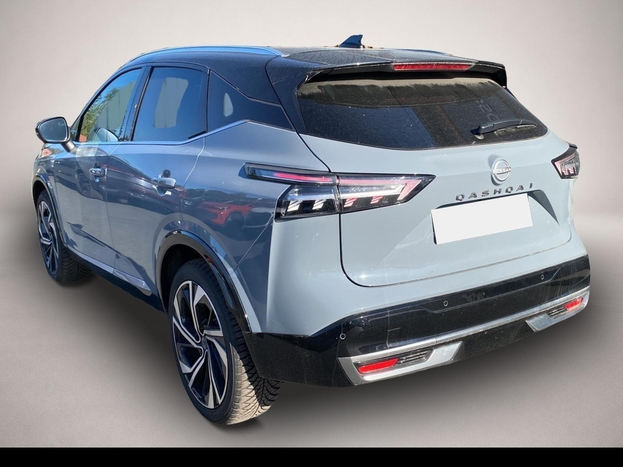 Nissan Qashqai (2025) - Foto 3