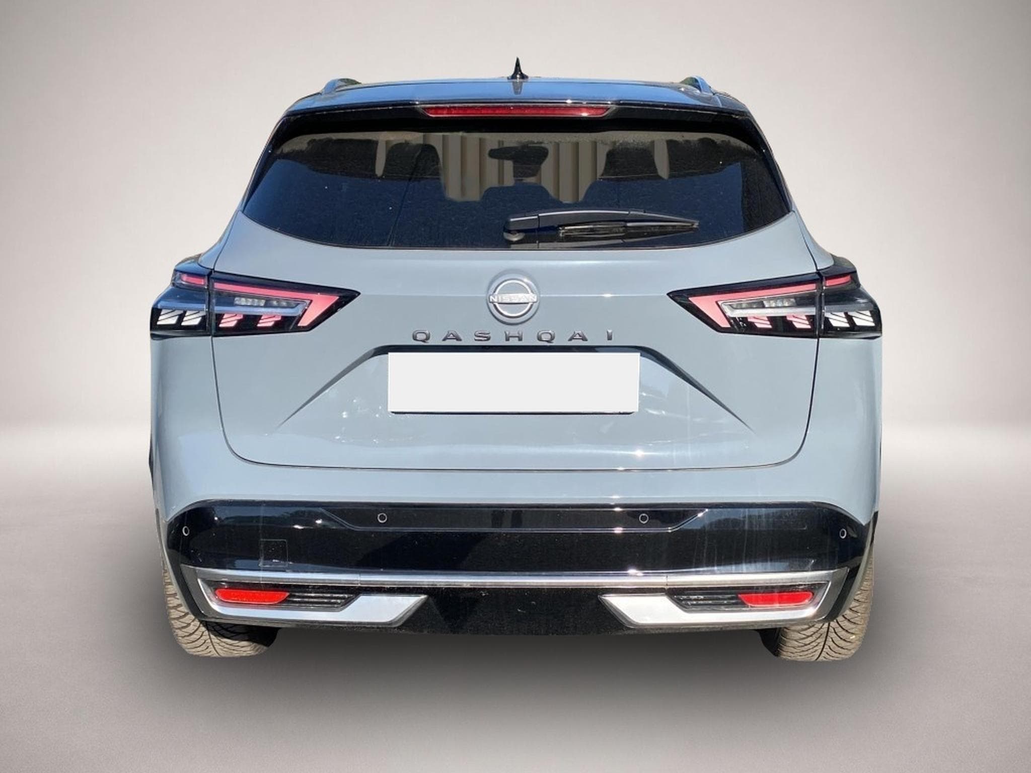 Nissan Qashqai (2025) - Foto 4