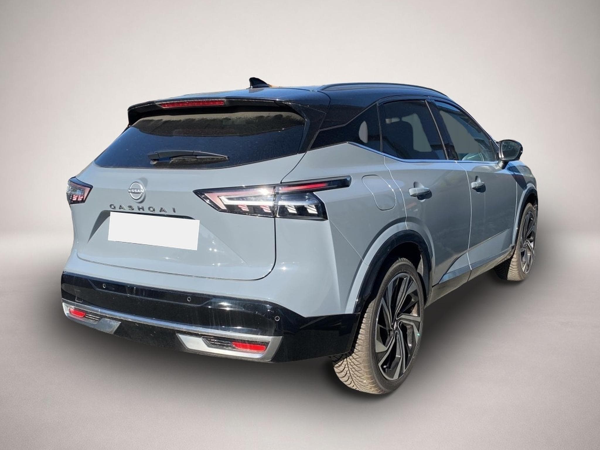 Nissan Qashqai (2025) - Foto 5
