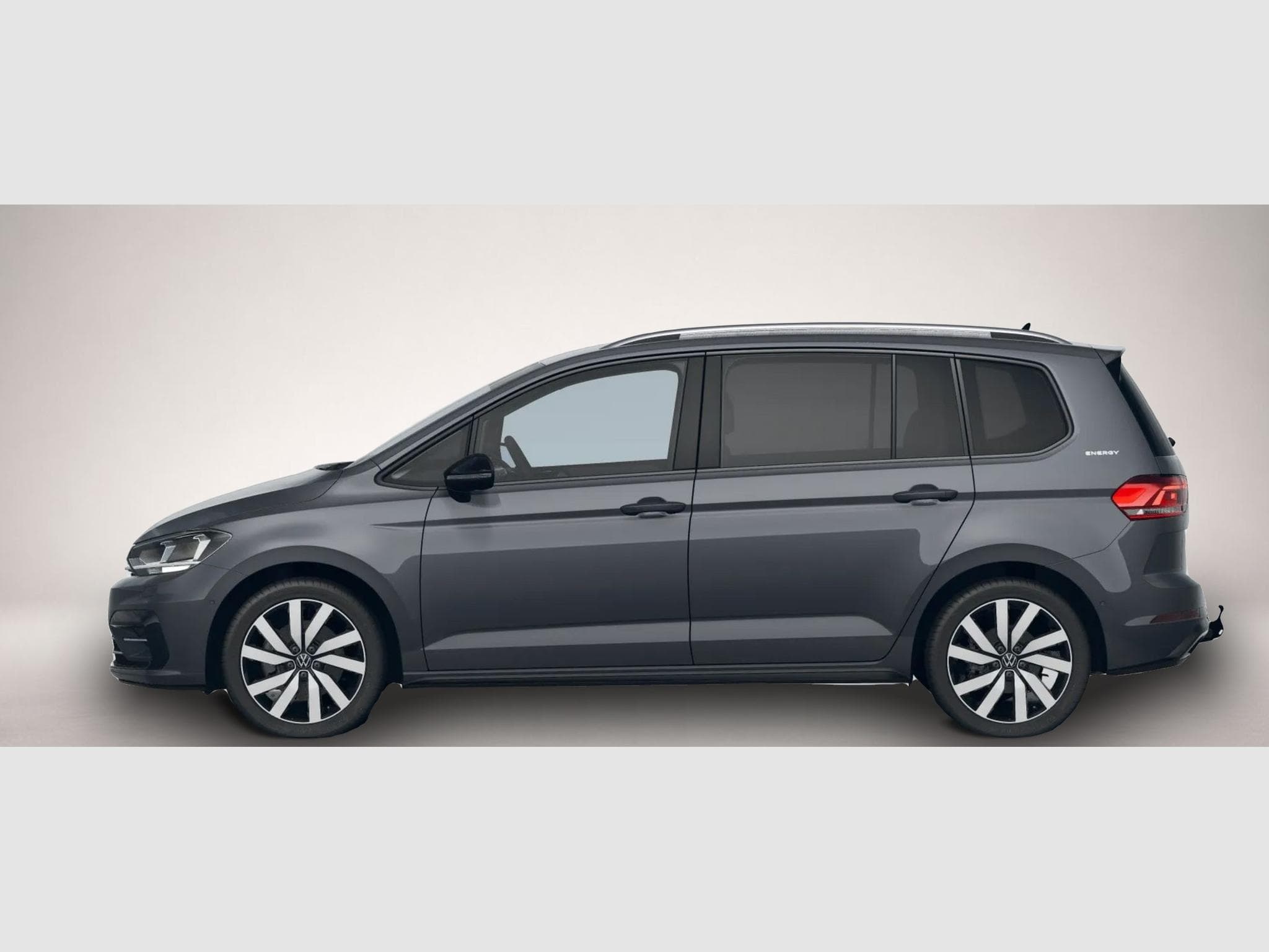 VW Touran (2026) - Foto 2