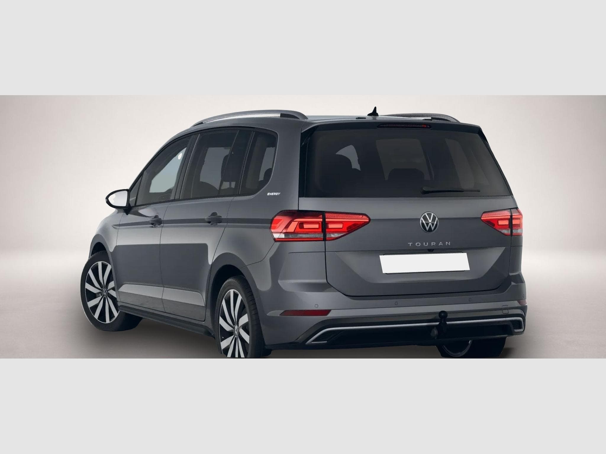 VW Touran (2026) - Foto 3