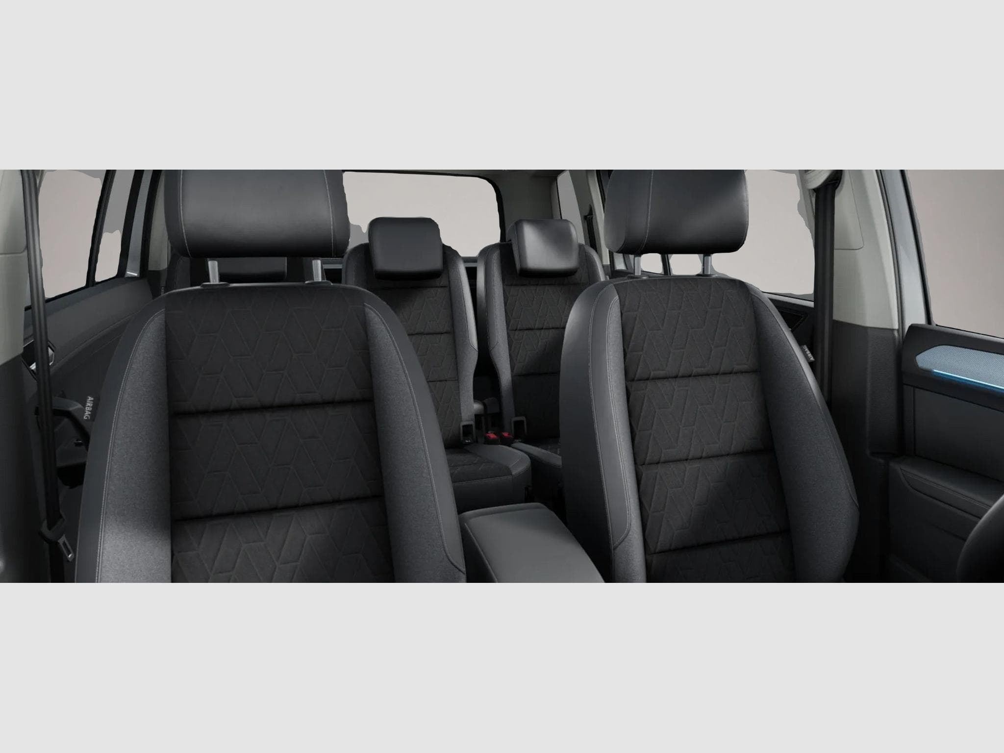 VW Touran (2026) - Foto 5