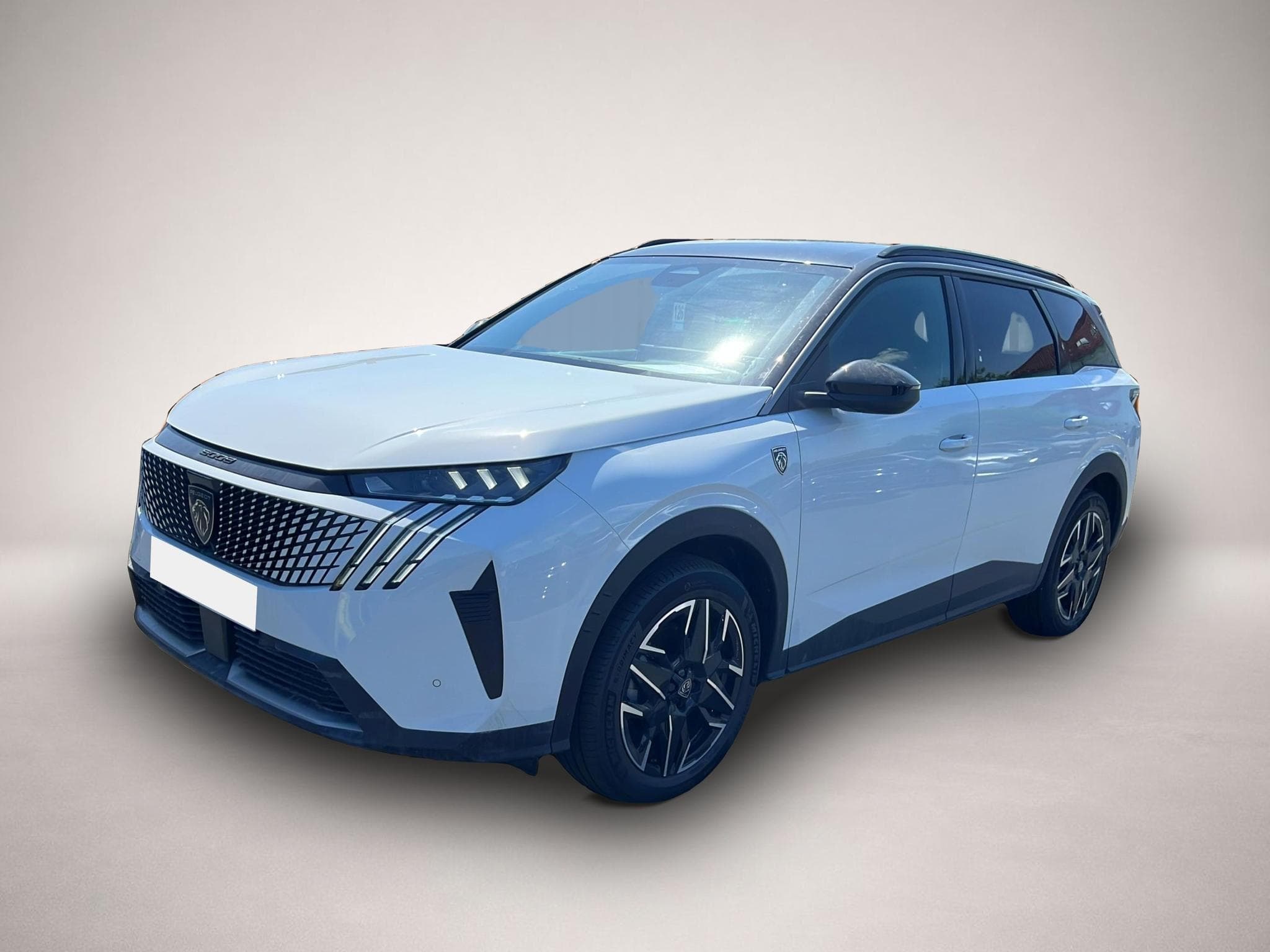 Peugeot 5008 (2025) - Foto 2