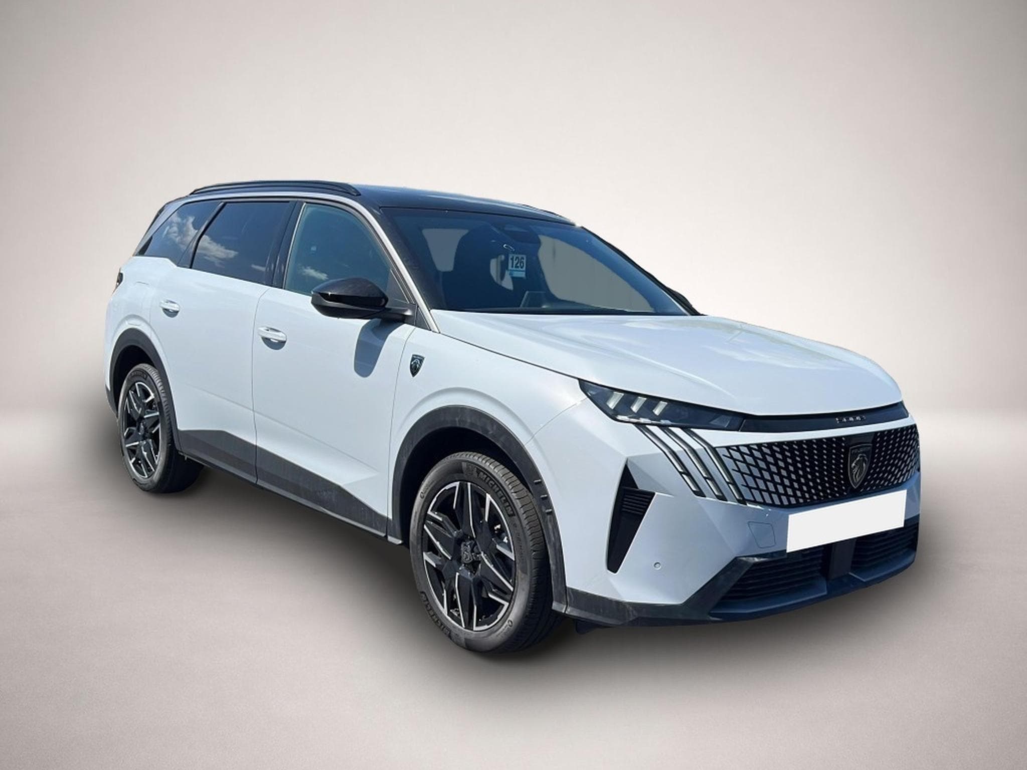 Peugeot 5008 (2025) - Foto 3