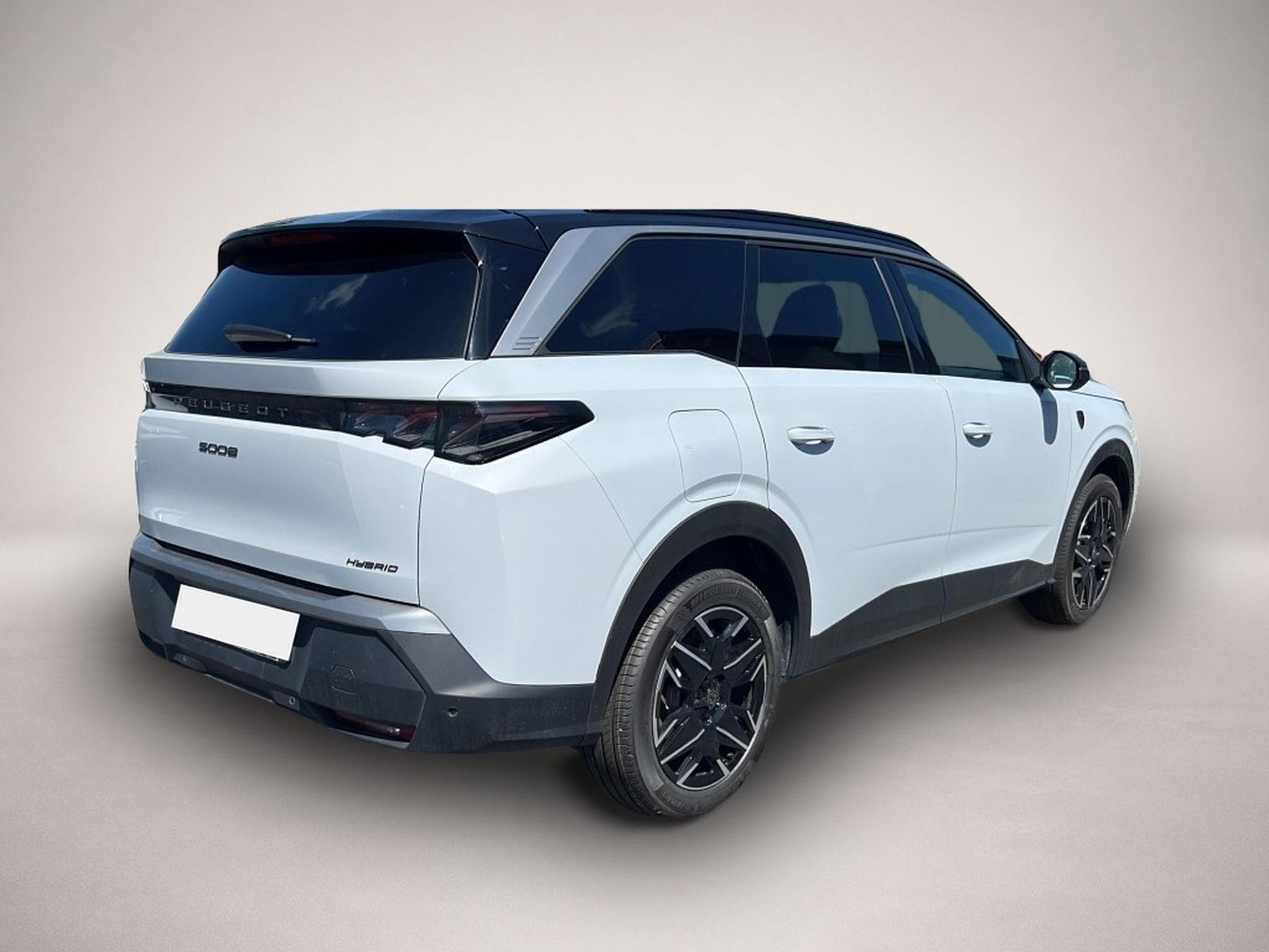 Peugeot 5008 (2025) - Foto 4